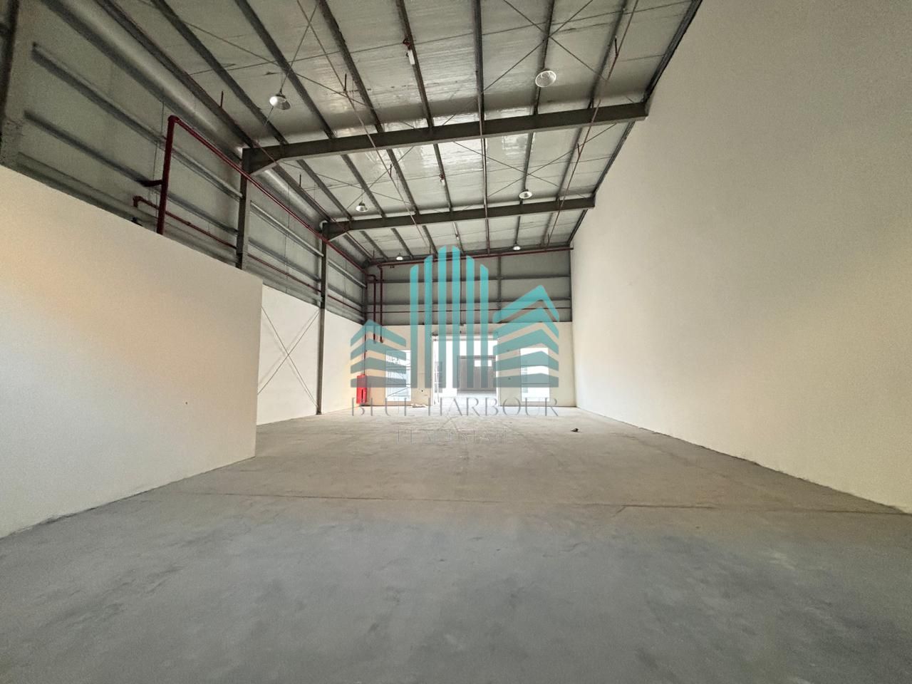 BRAND NEW FOR CREATIVE BUSINESS ONLY | MIDDLE SHOP | 60 KW POWER | MORE OPTIONS AVAILABLE