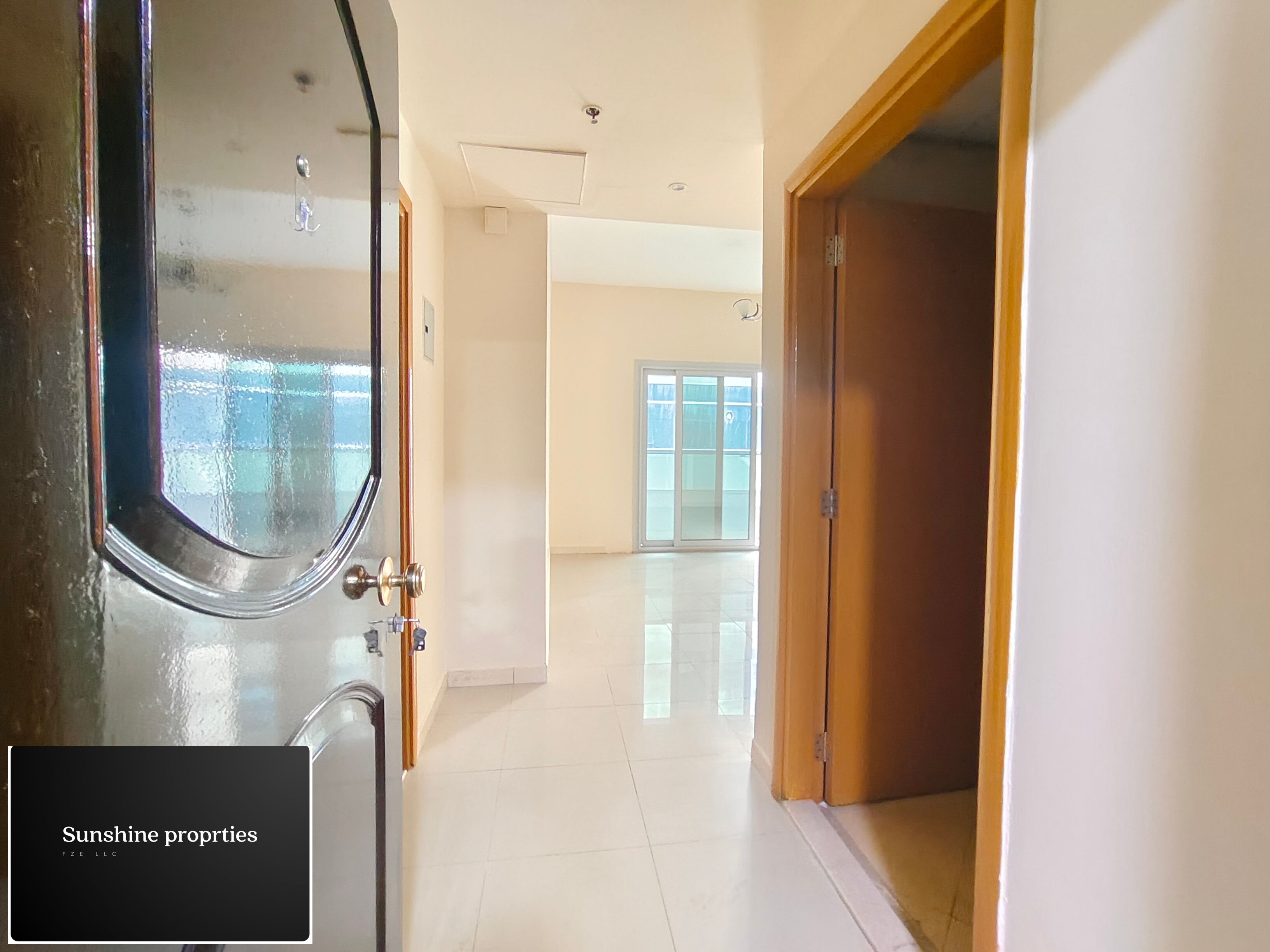 Lavish 1bhk with balcony