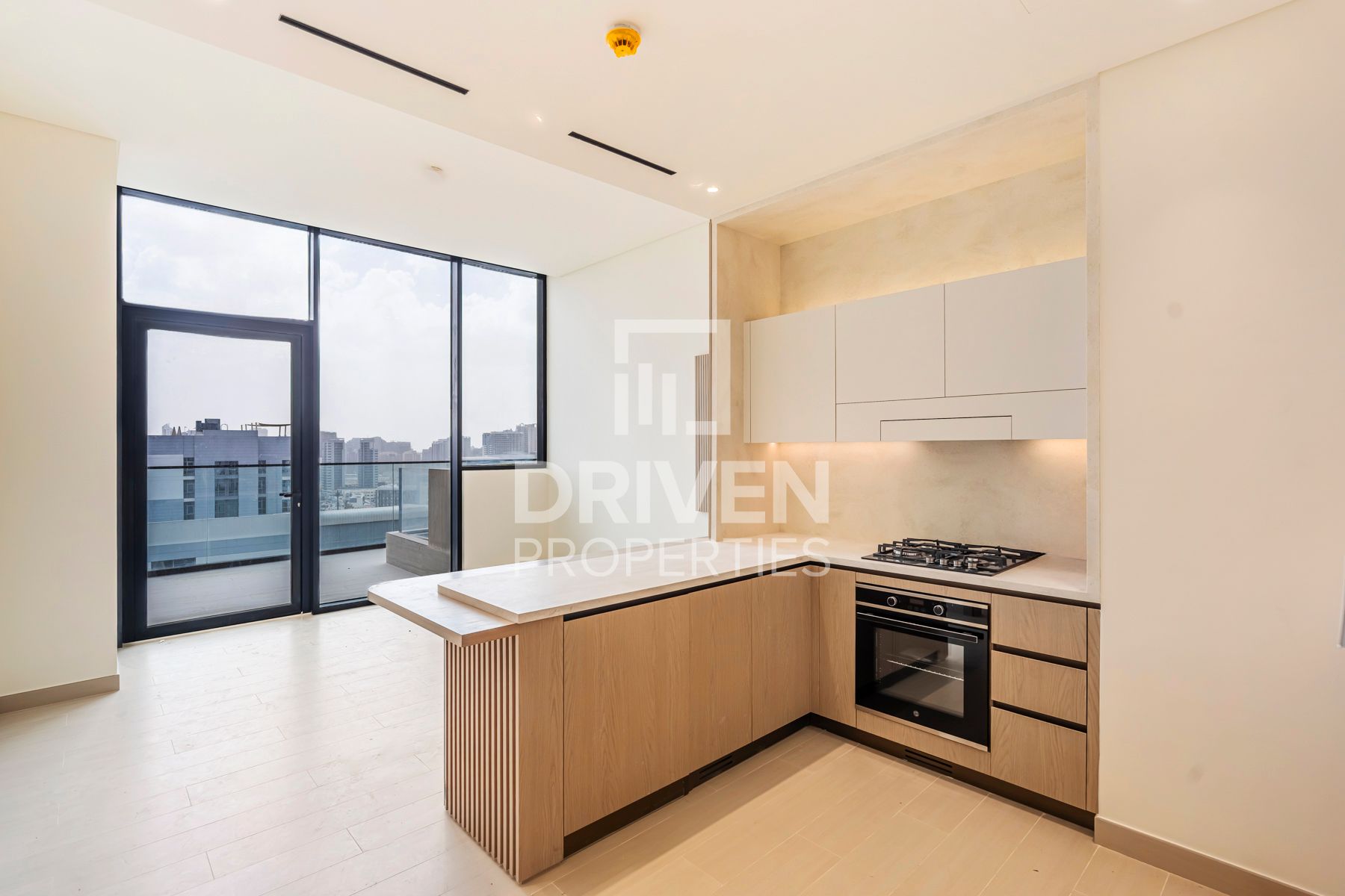 Brand New Unit | Mid Floor | Private Pool