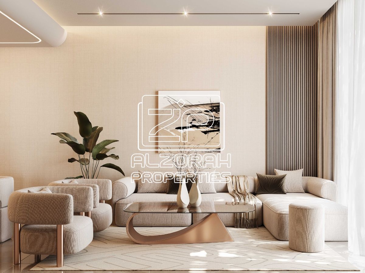 Relax Lifestyle Home, Open View and Natural Light