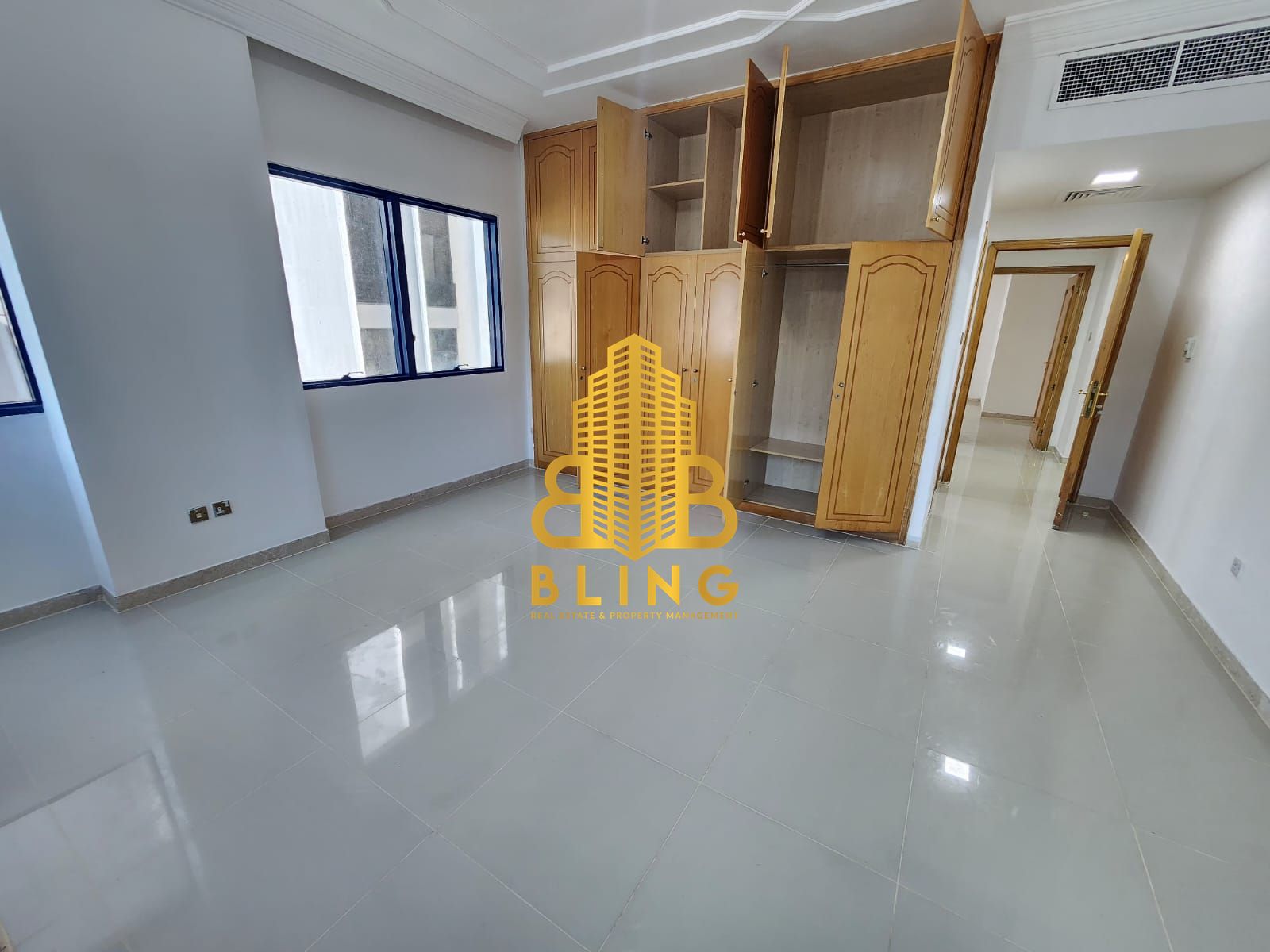 Alluring 3BHK With 1 Master Bedroom & Store Room