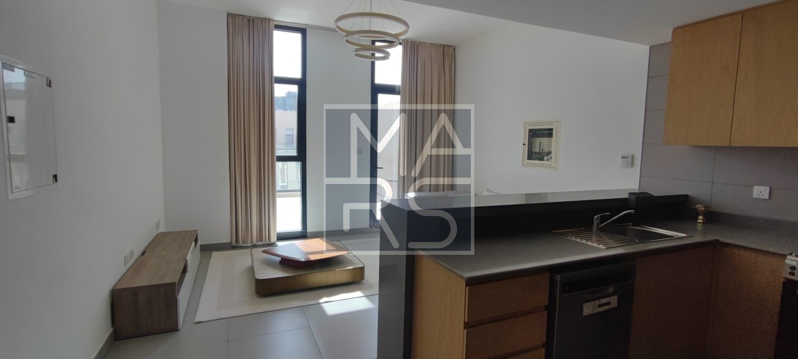 For Rent – 1 Bedroom Apartment in Al Mamsha, Sharjah