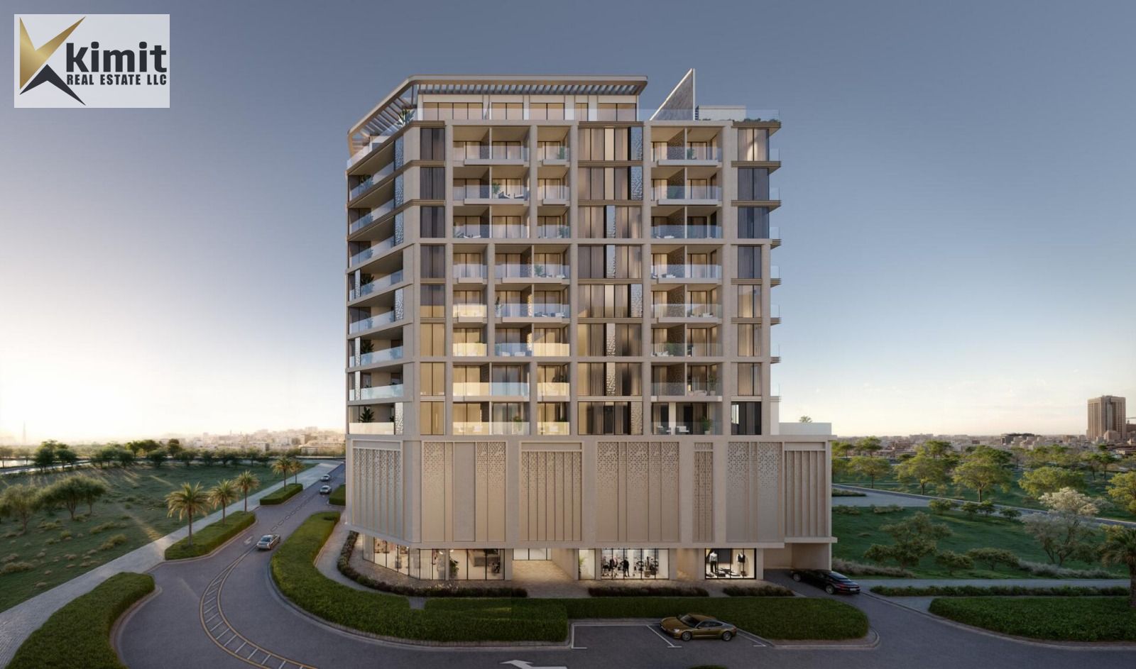 Limited Offer | Post-Handover Plan