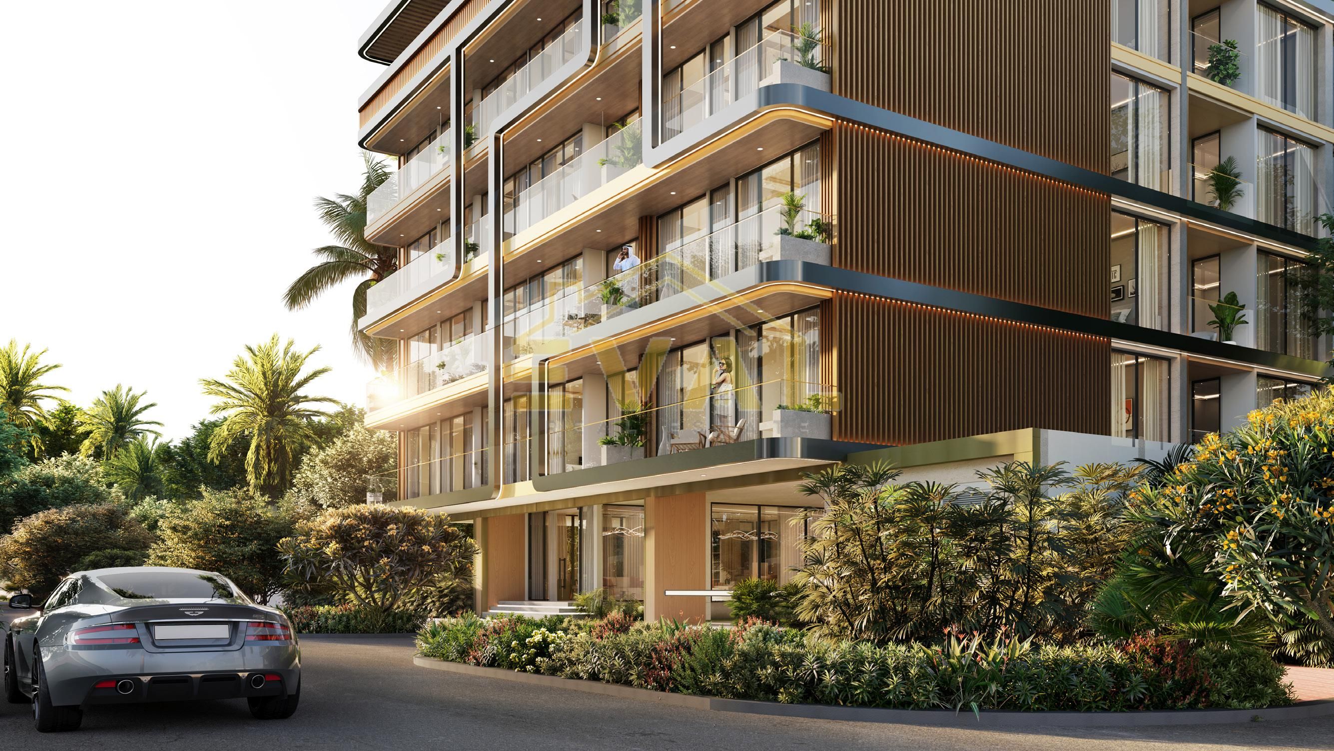 Strategic Location | Strong Investment Opportunity | Handover Q4 2027