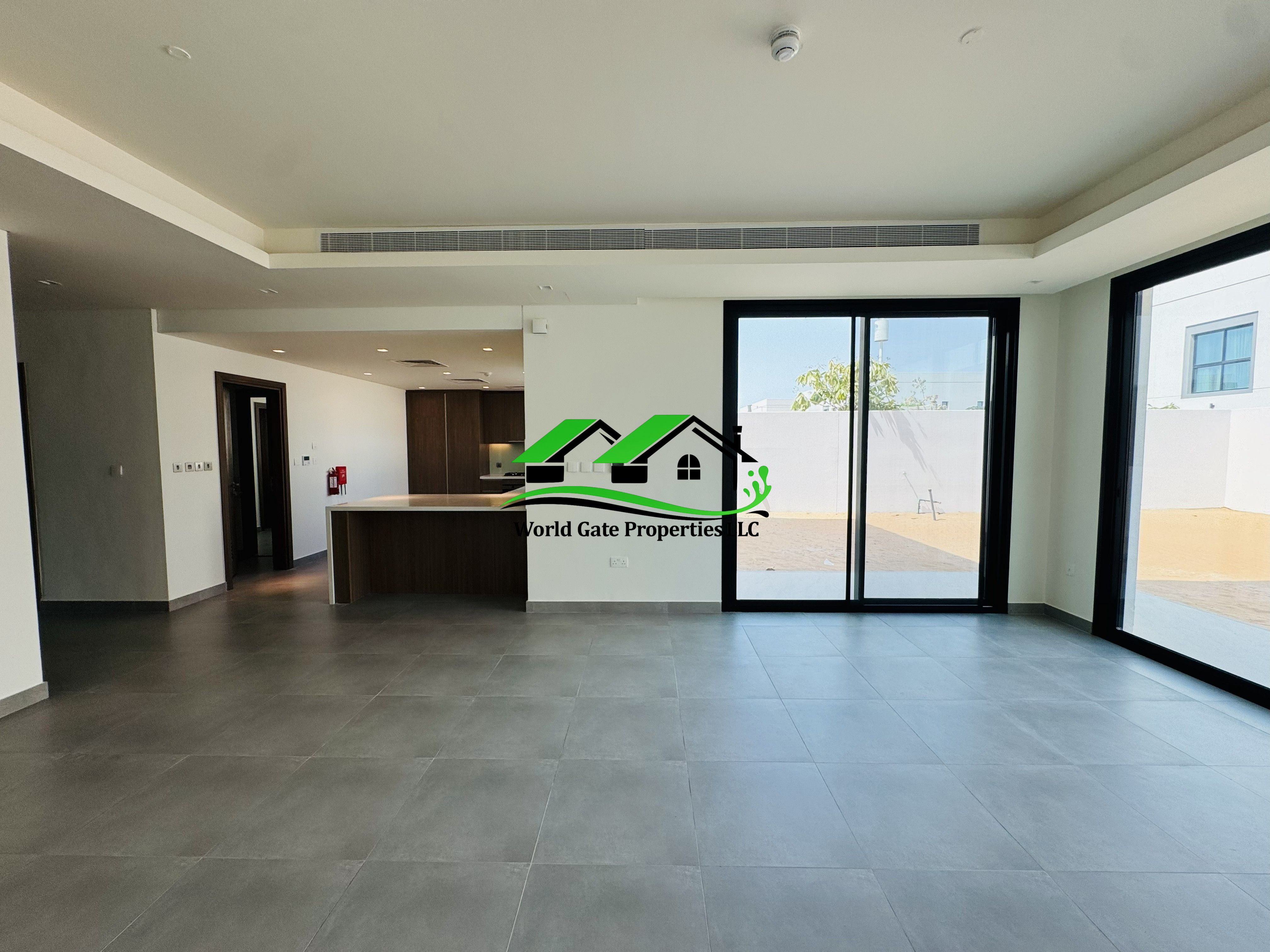 Book Today Single Row Unique Villa