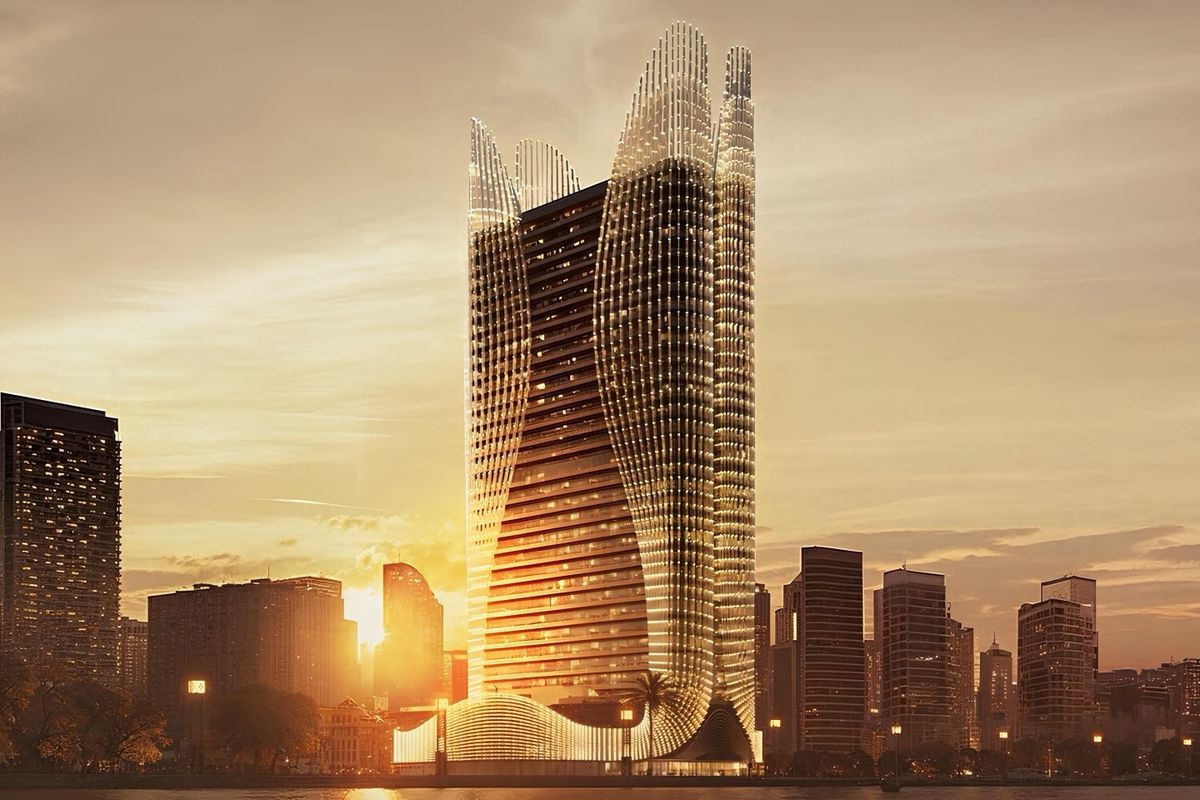 Stunning APT With Burj Khalifa View