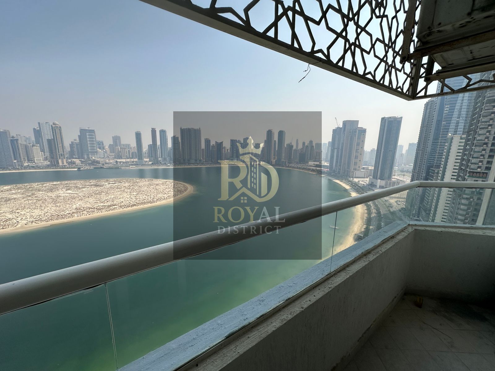 HOT PRICE | APPARTMENT OPEN VIEW ON AL KHAN LAGOON | PRIME LOCATION NEAR TO DUBAI | READY TO MOVE