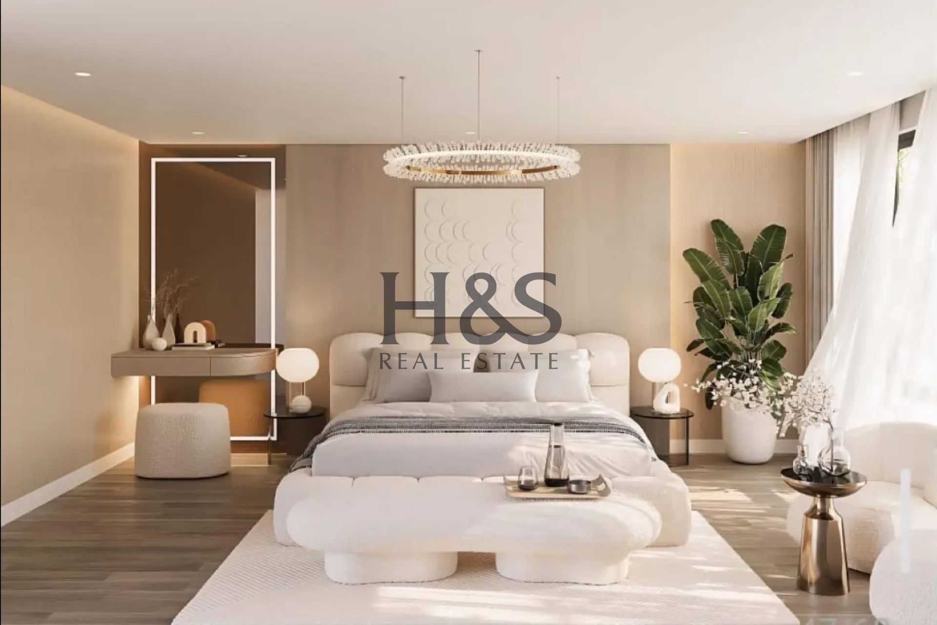 360K Cash Deal | Studio Apartment | Prime Opportunity