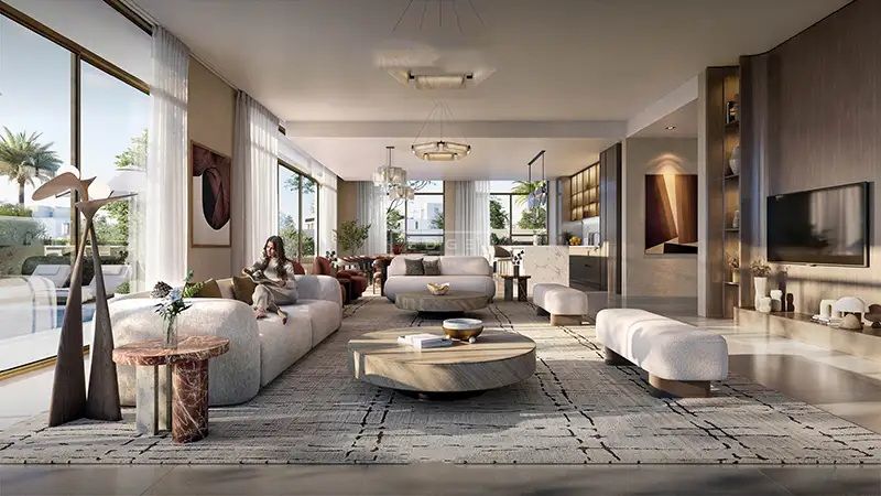 PREMIUM VILLA | GOOD COMMUNITY | NATURE LIVING