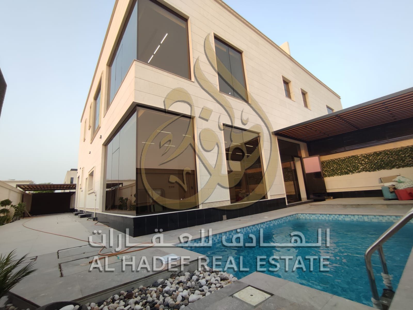 For Sale – Two Brand New Villas (First Tenant) | Al Hoshi Prime location in Al Hoshi