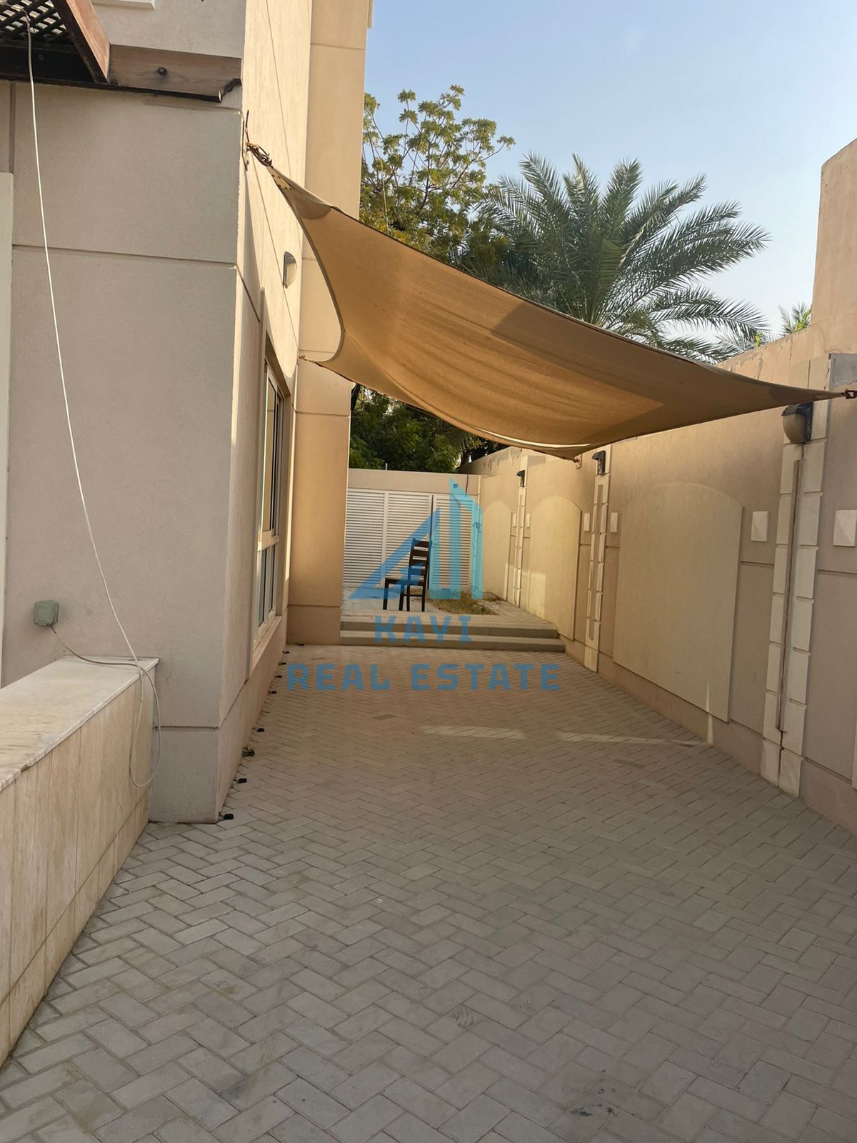 Elite 5BR Luxury Villa | Prime Al Khazamia Location | 13,000 Sq. Ft.