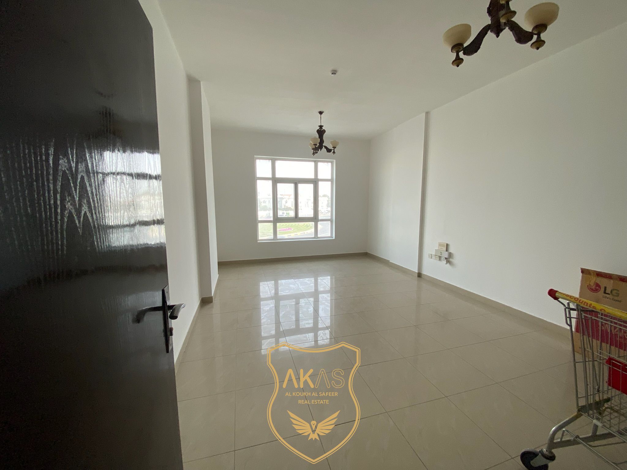 Modern 2BHK | Central AC | Ready to Occupy