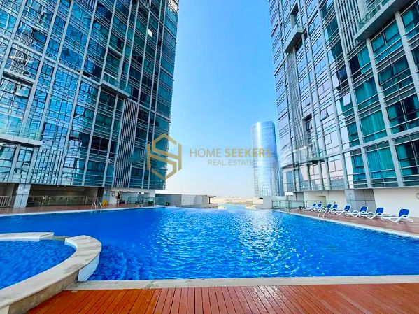 Vacant Now | Luxury View Living | Prime Location