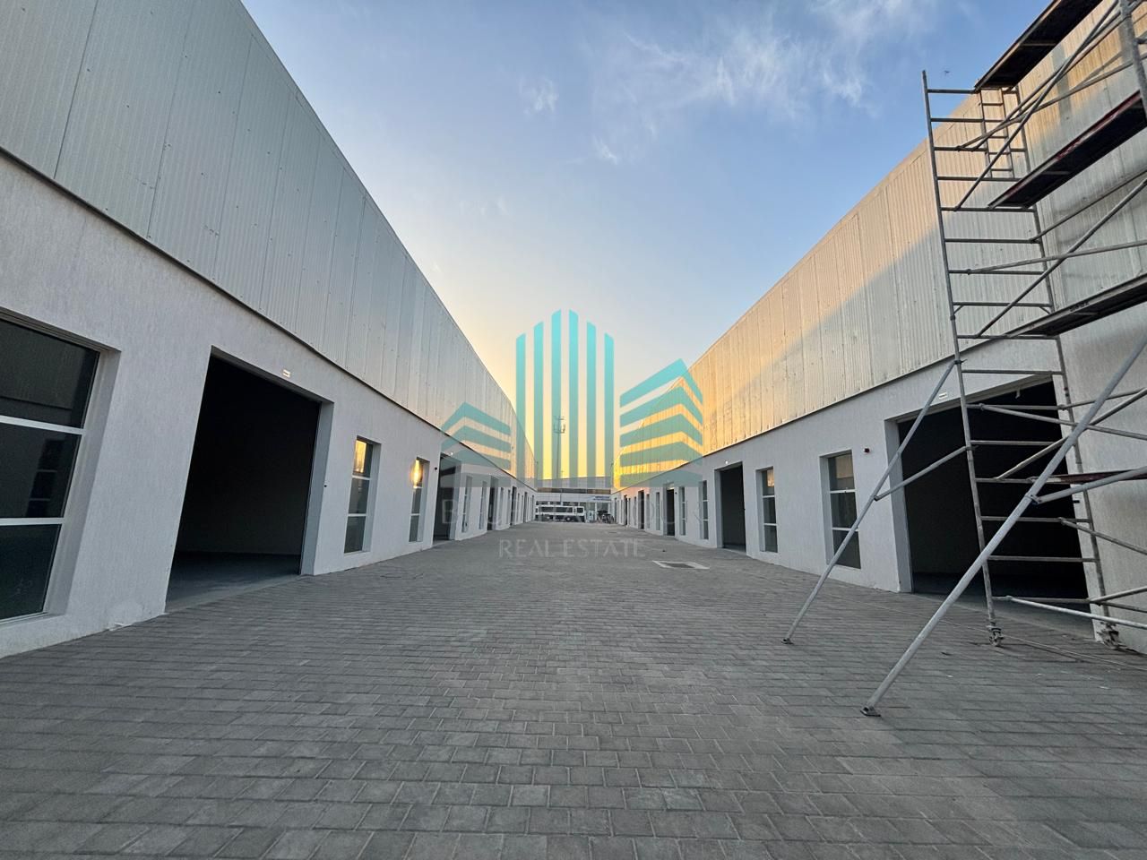 BRAND NEW FOR CREATIVE BUSINESS ONLY | 360 KW POWER | MORE OPTIONS AVAILABLE