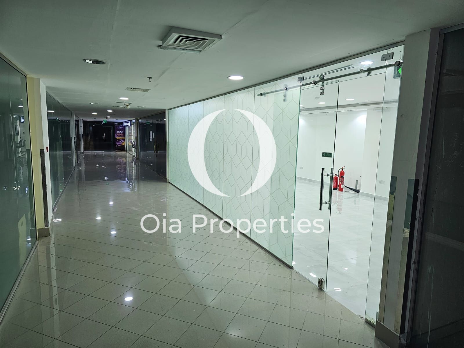 Modern Office Space | Prime Location | Oceanscape