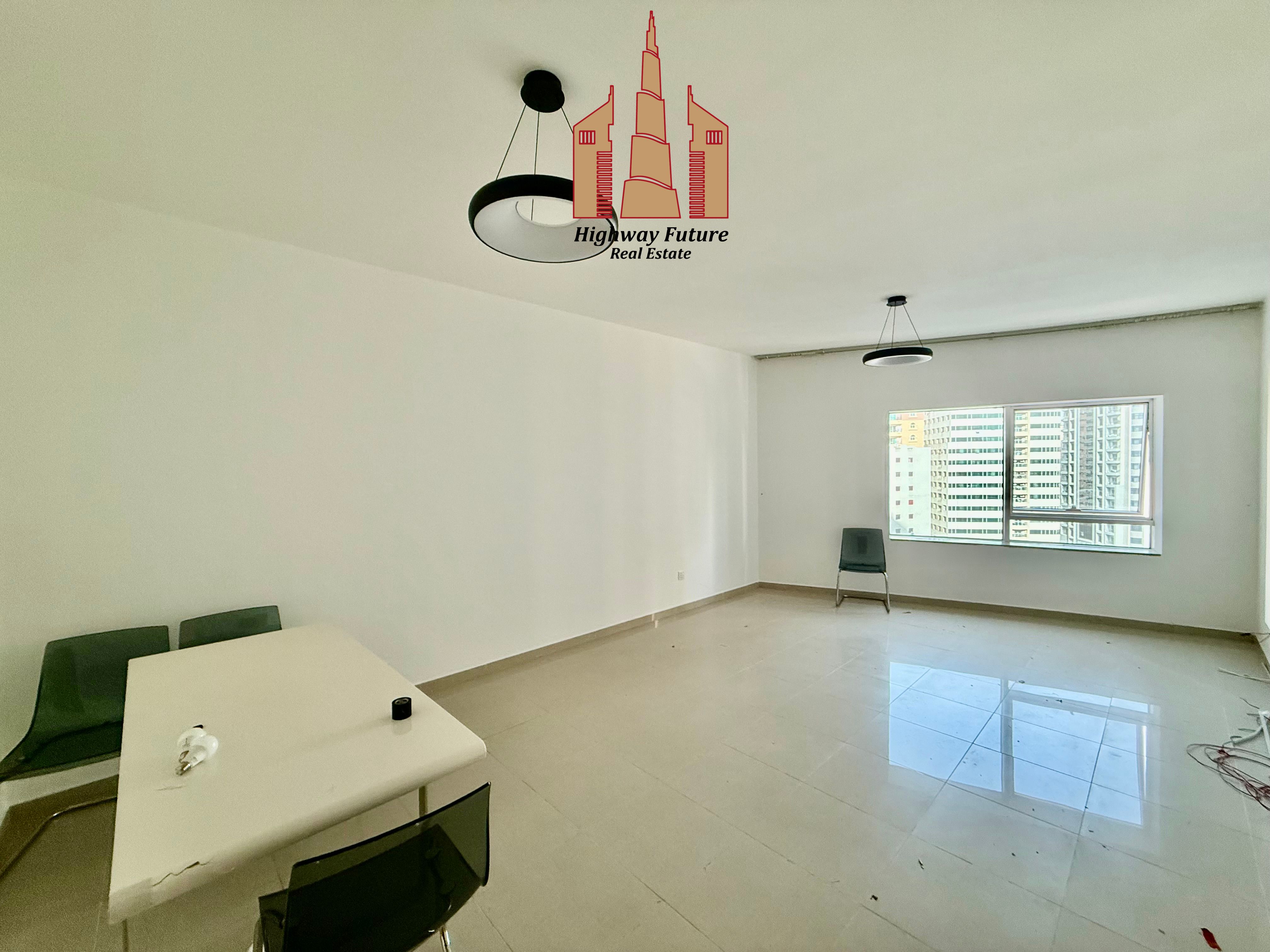 Oversized 1Bhk- Family-Friendly Building-Ready to Move 43k