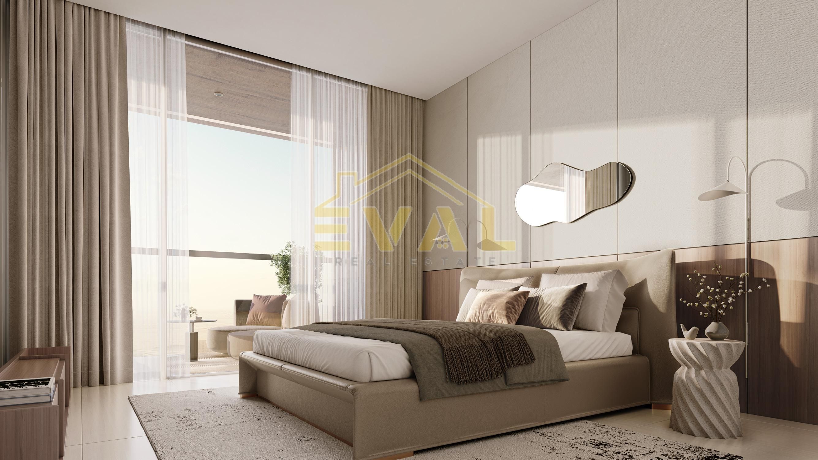 Garden View | Boutique Living| 10% Down Payment | Invest Now
