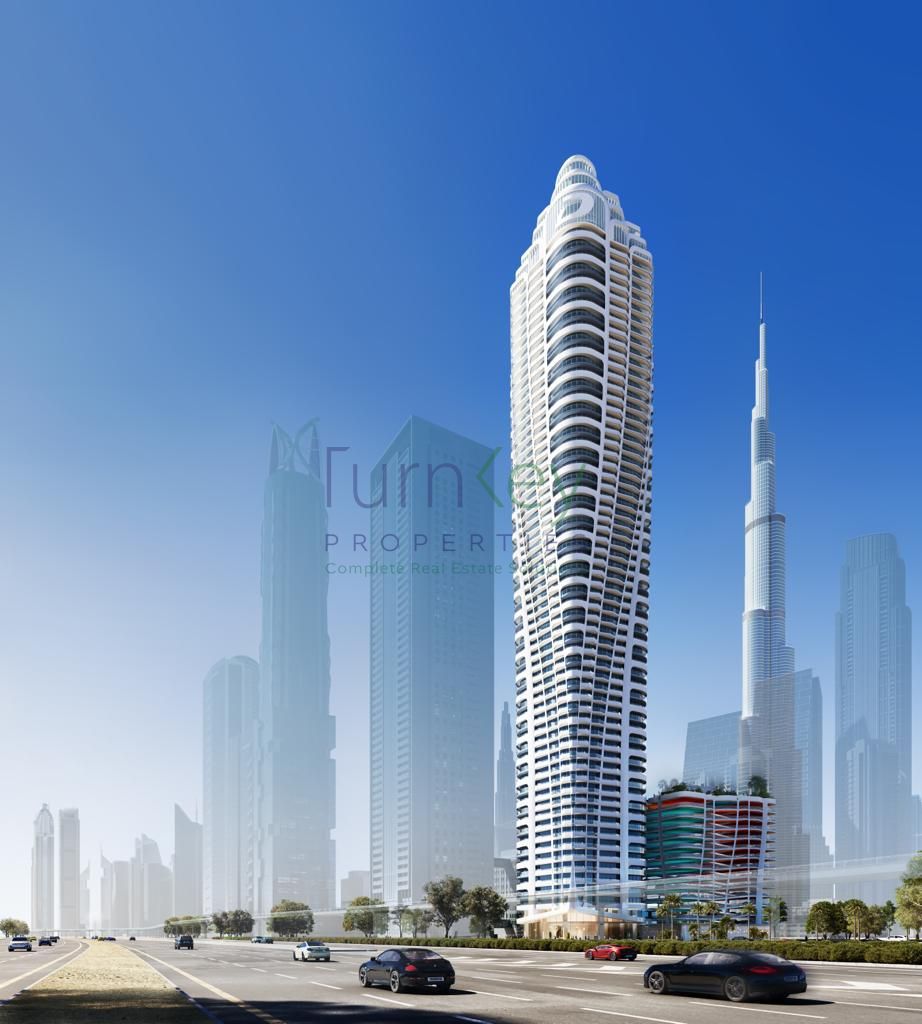 Selling on OP | Luxury Tower | Amazing Views