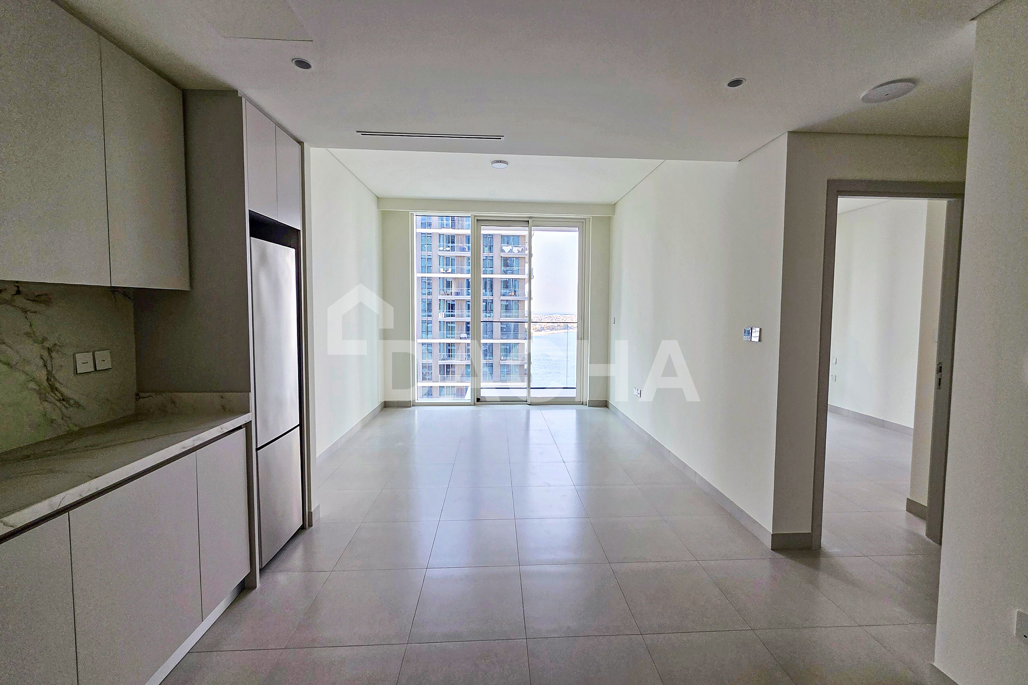 Atlantis View | Brand New | Private Beach Access