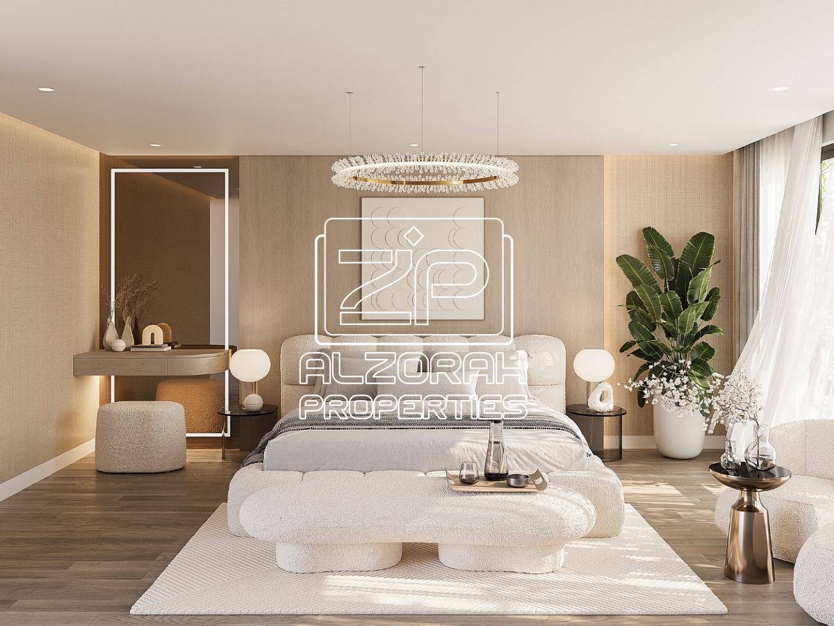 Effortless Living in a Resort-Inspired Community
