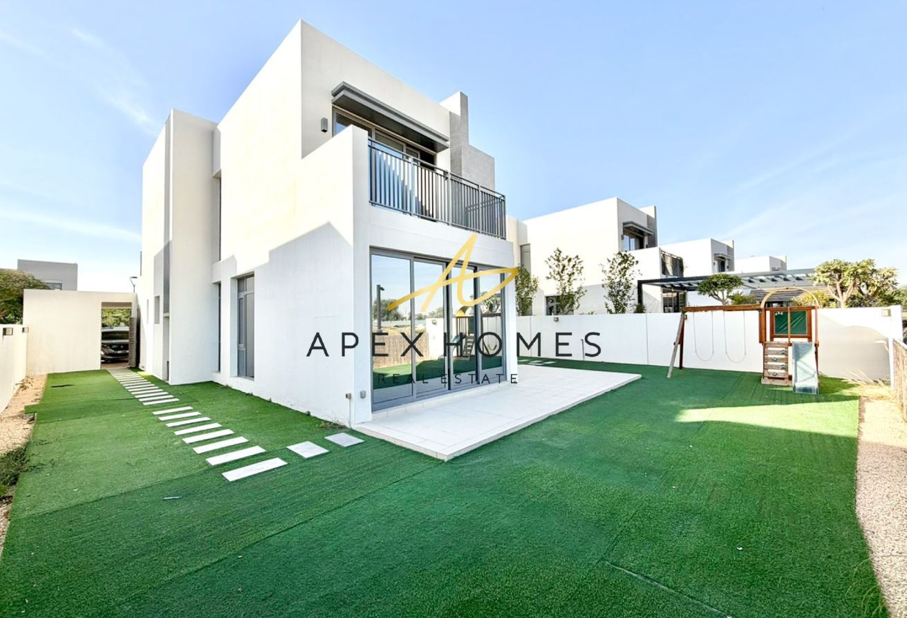 GOLF VIEW | BIG PLOT | AMAZING