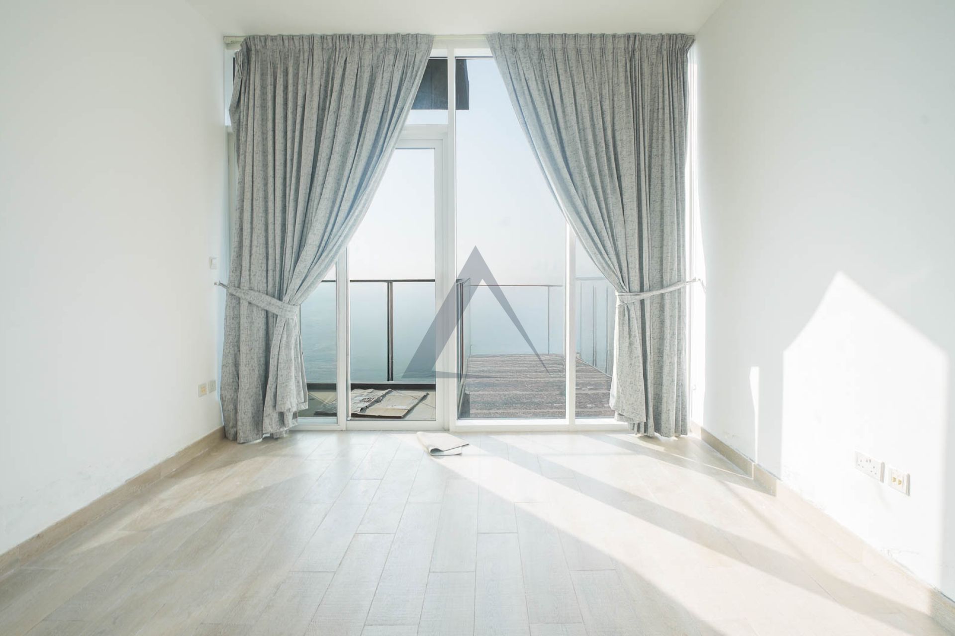 Bright Studio|High Floor | Ready to Move