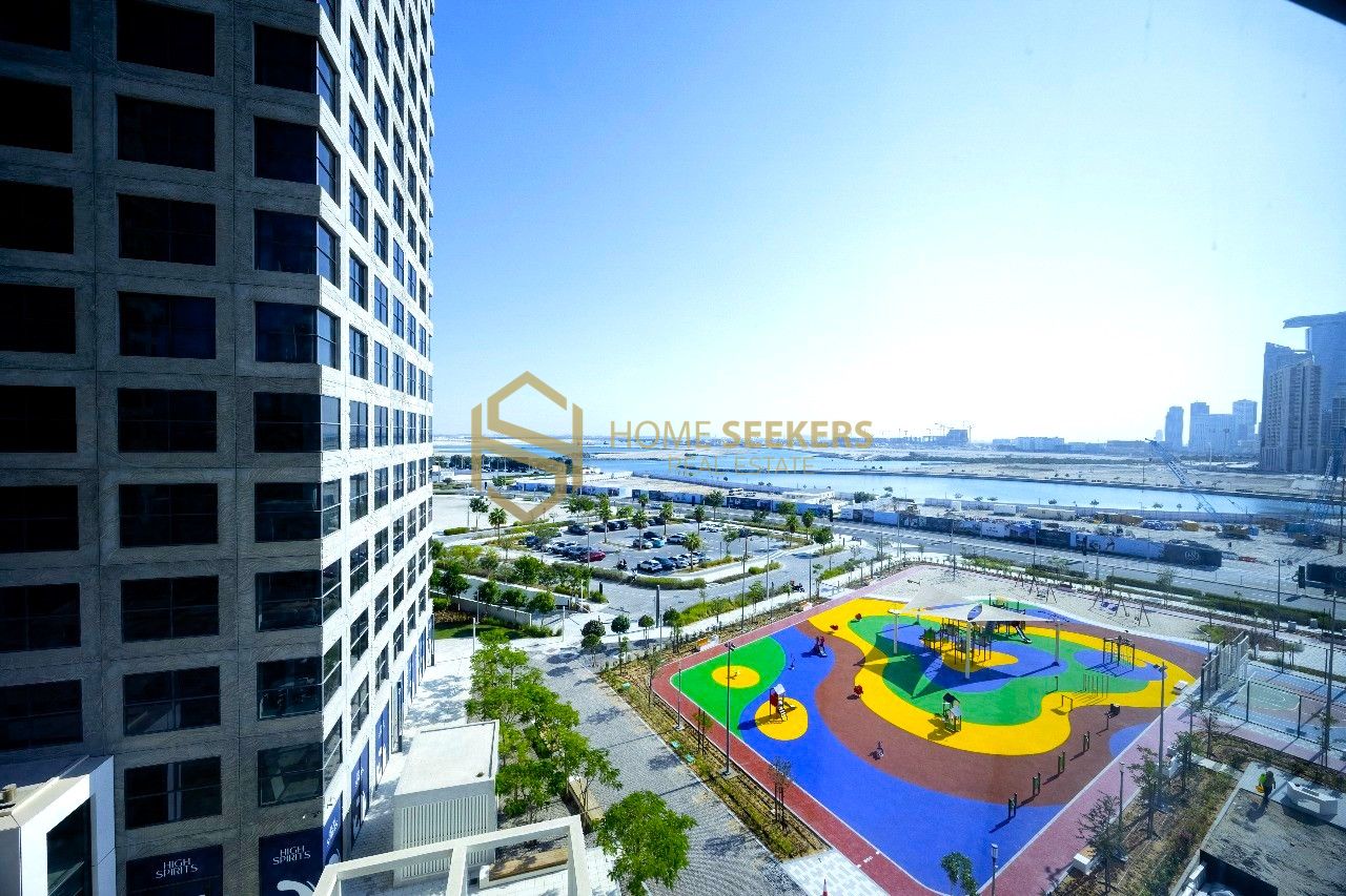 Fully Furnished | Reach Out Today | Sea View