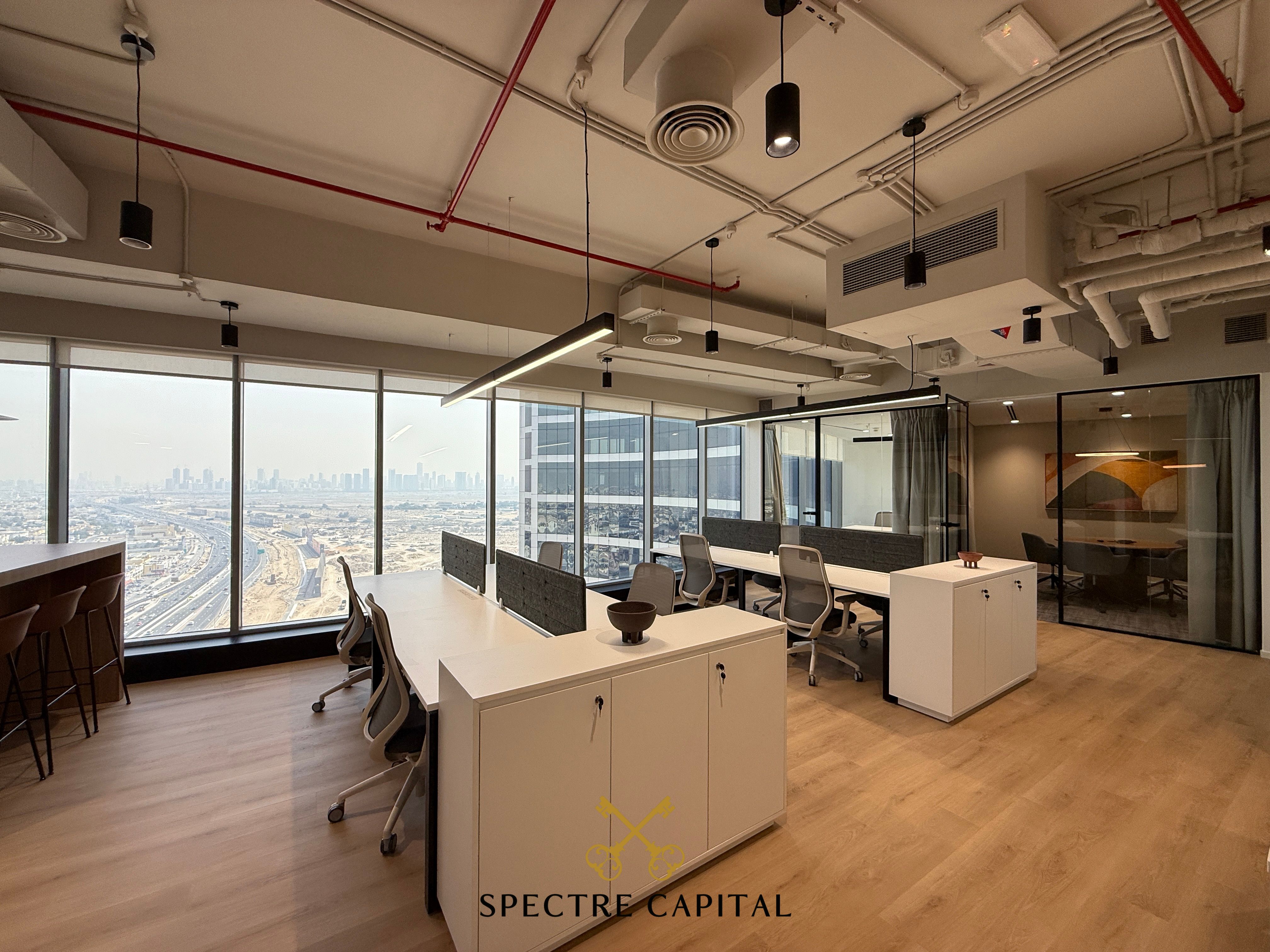 All Bills Inclusive | Luxury Furniture | Amazing Views | Grade A