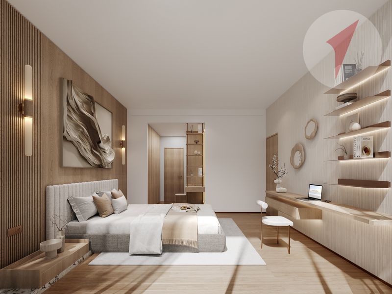 Investment | Skyline Views & Sophisticated Living