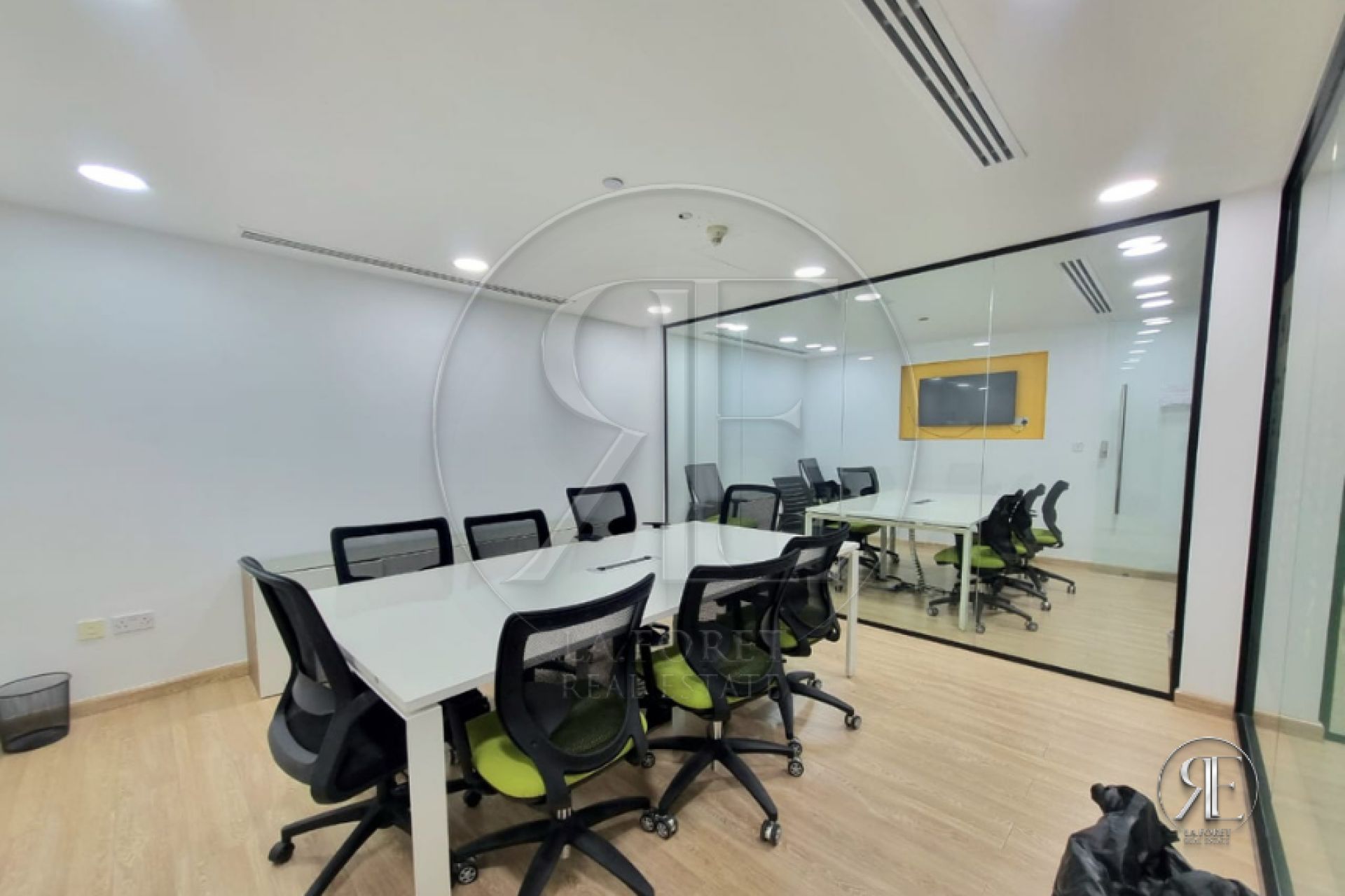 Prime Office | Opal Tower | Business Bay