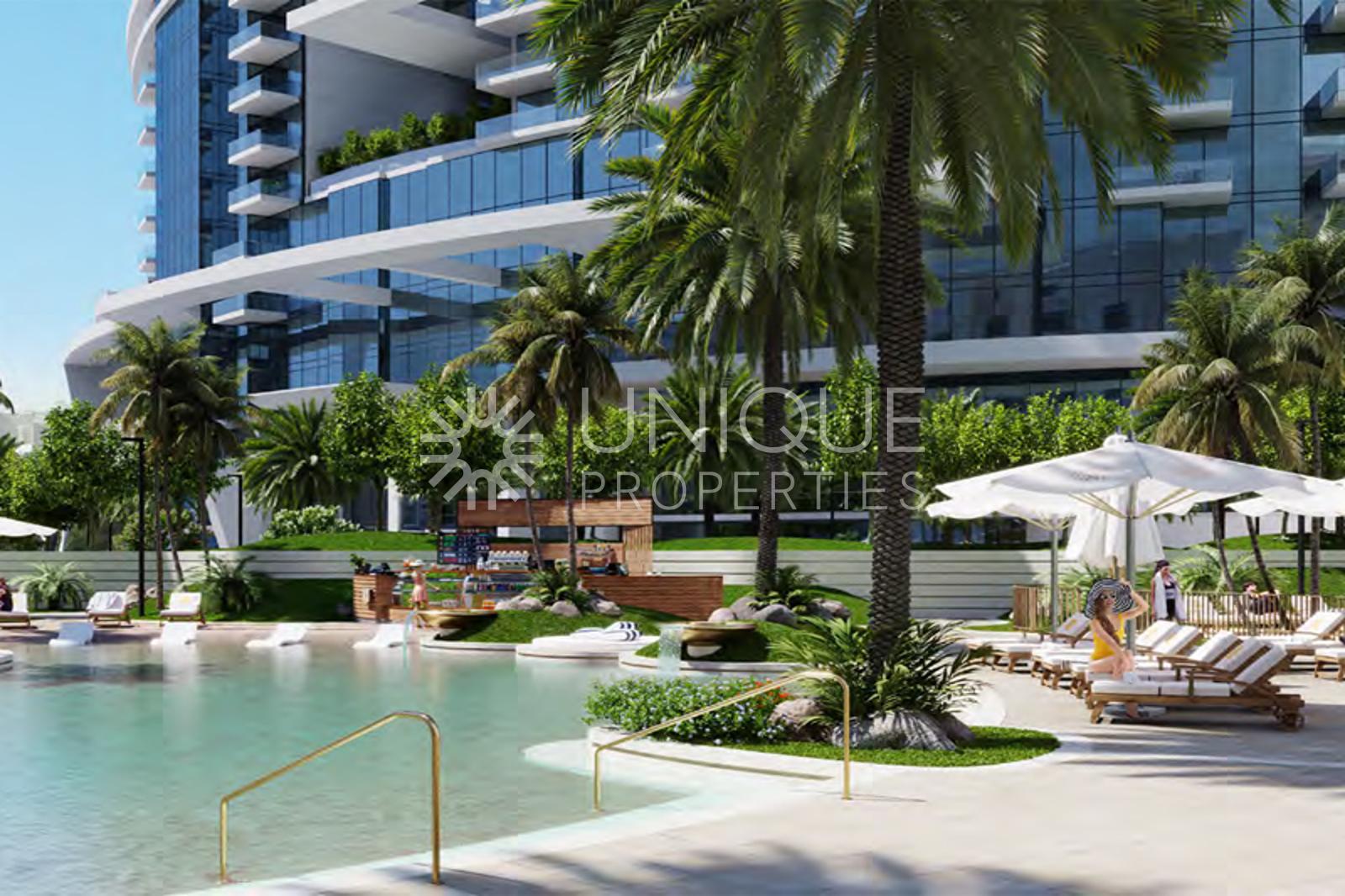 Upper Luxury | Breathtaking Sea View |Private Pool