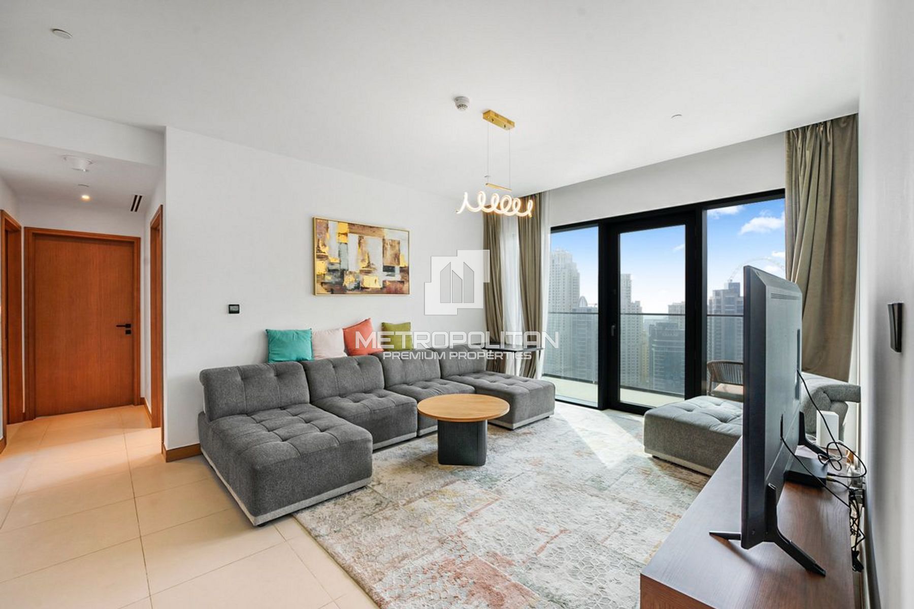 Stunning | 3 Bedroom | Breathtaking Ocean Views