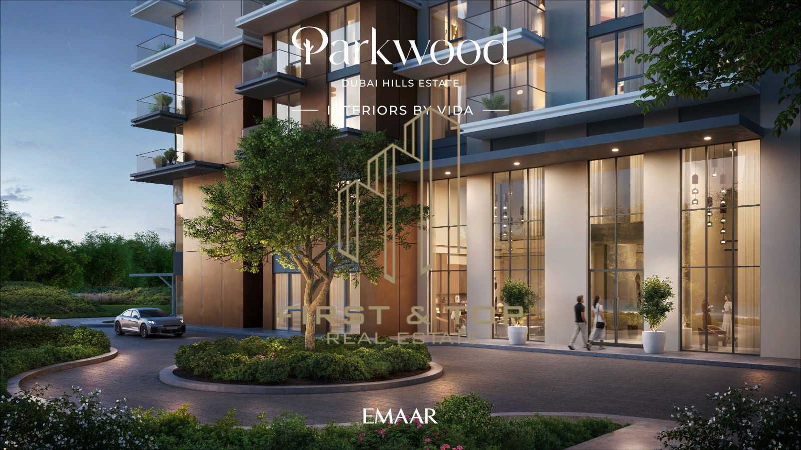 3 BR Vida Branded | Luxury Apt | Family Community | 10% DP | No Commission