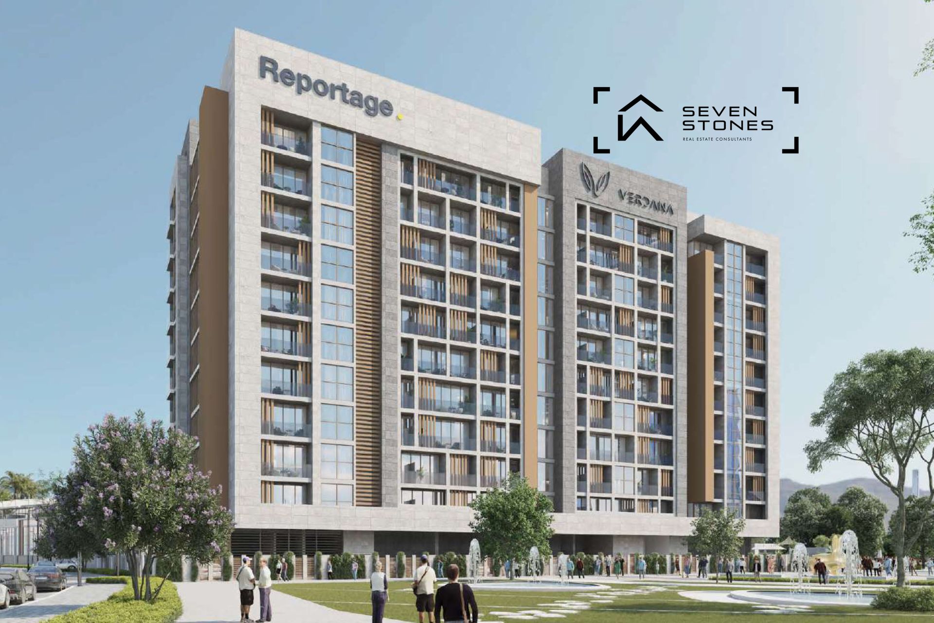 Park Facing | Spacious Layout | High ROI