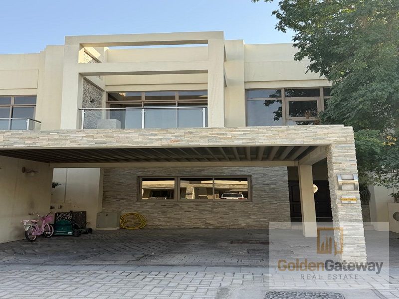 Spacious 3 Bed + Maids | Unfurnished | Vacant