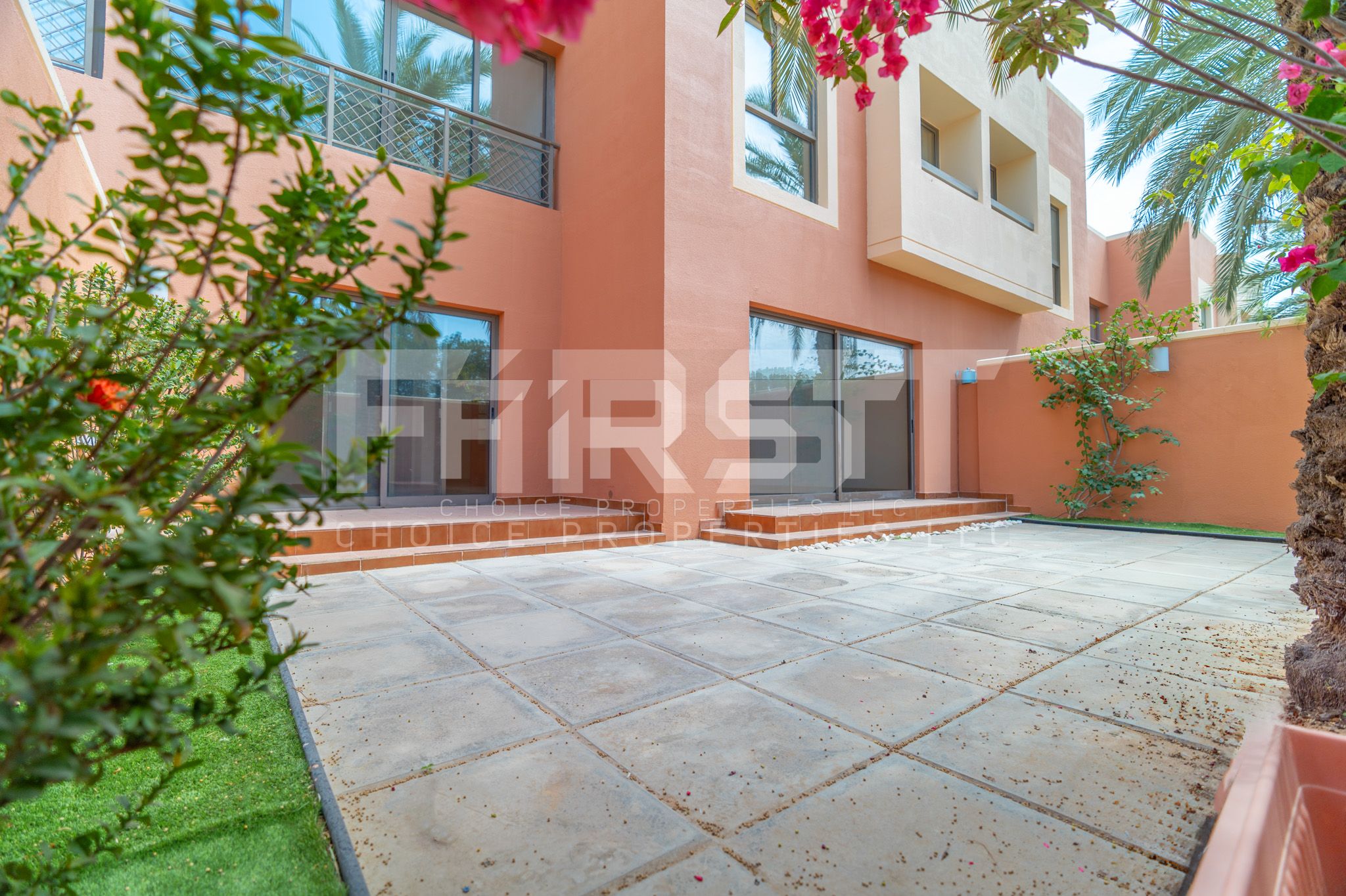 Huge Villa | Vacant | Connect Everywhere | Inquire