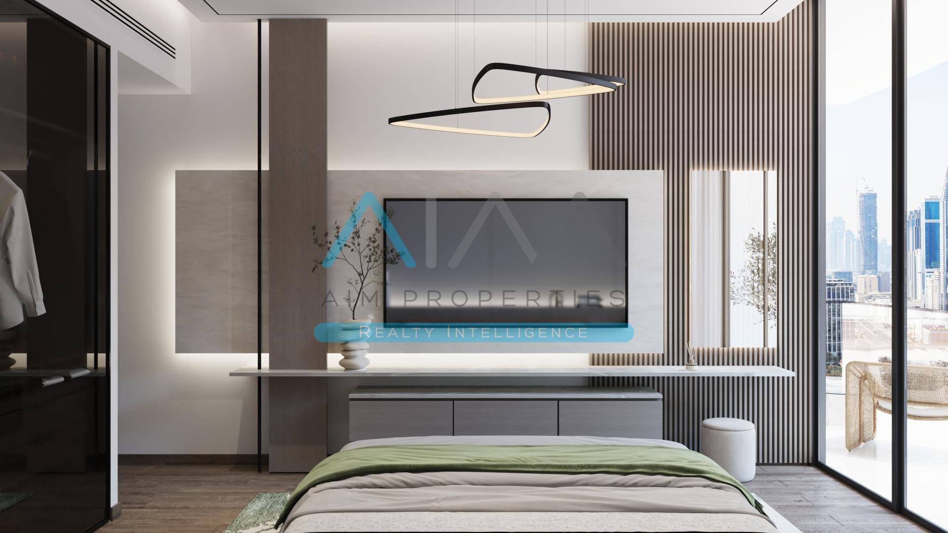 Freehold Apartments from AED 799K | 8-Year Flexible Plan | Resort Amenities | Park Meadows