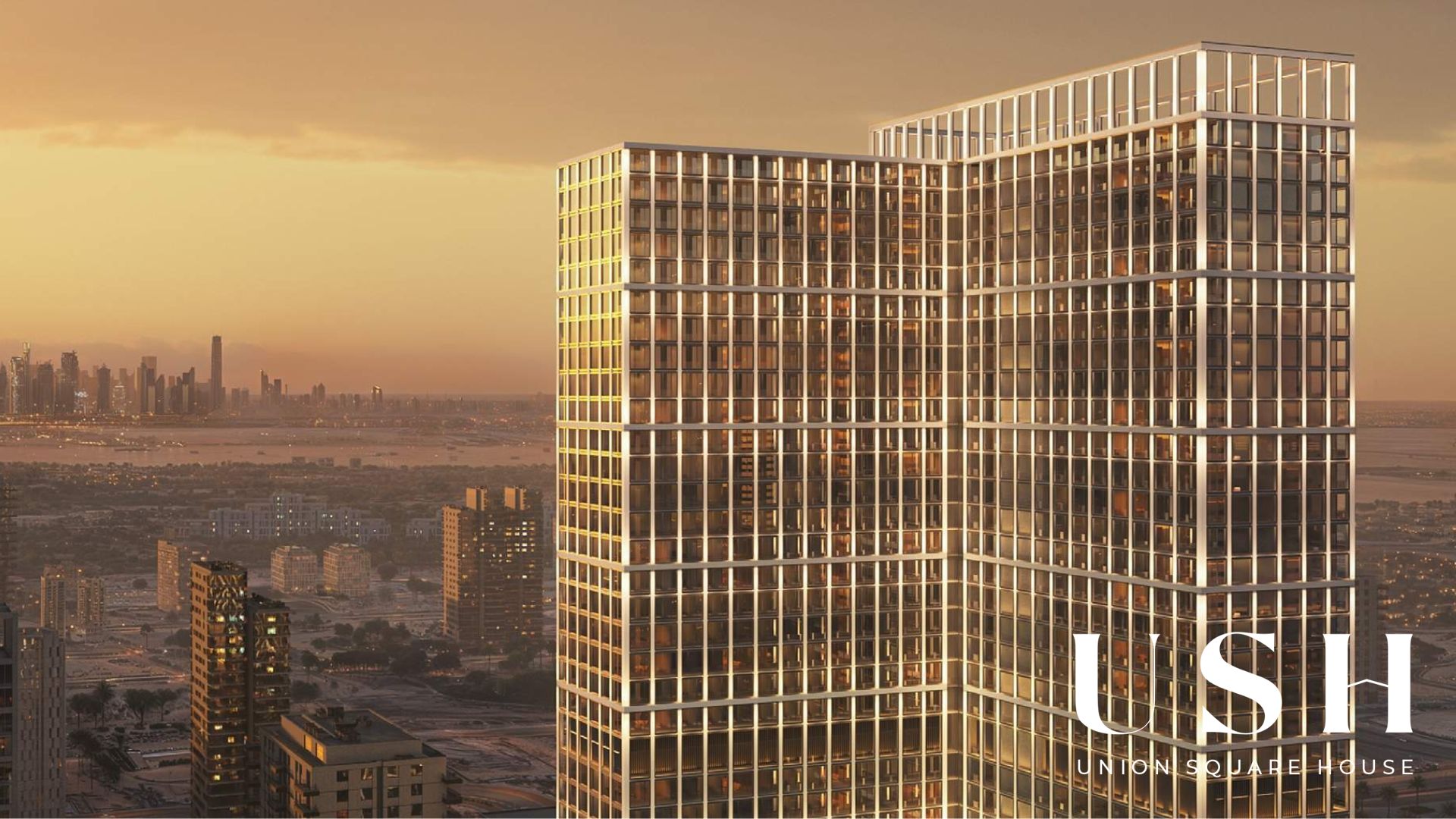 Spacious Studio Apartment for Sale | Premium Living