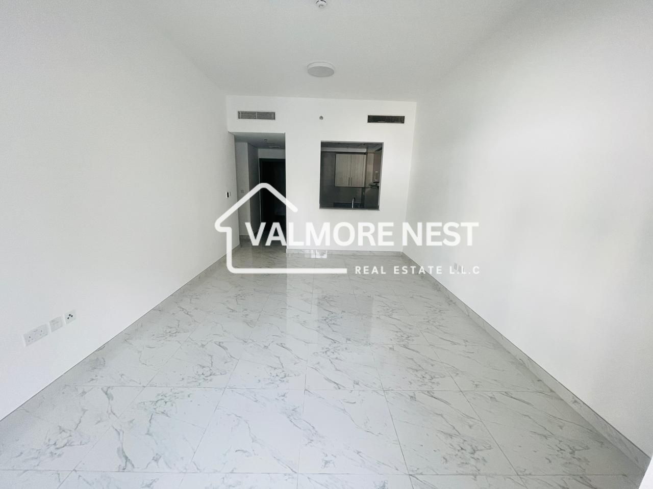 Spacious I Premium finishing I Best pick