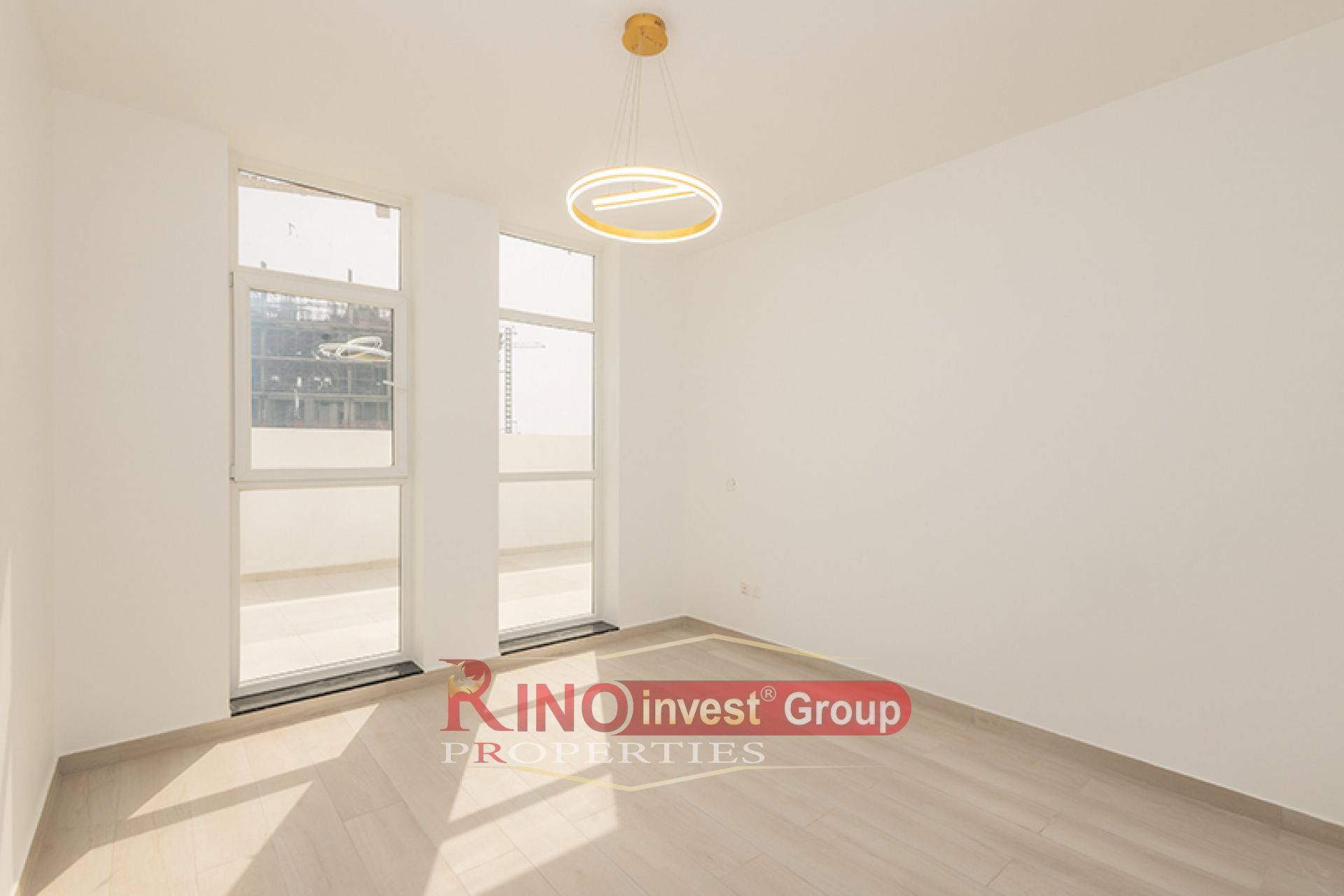 2BR READY | SMART LAYOUT | HUGE TERRACE