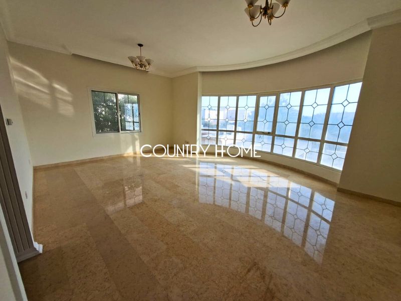 Luxury 7BR Villa | Prime Al Barsha Spot