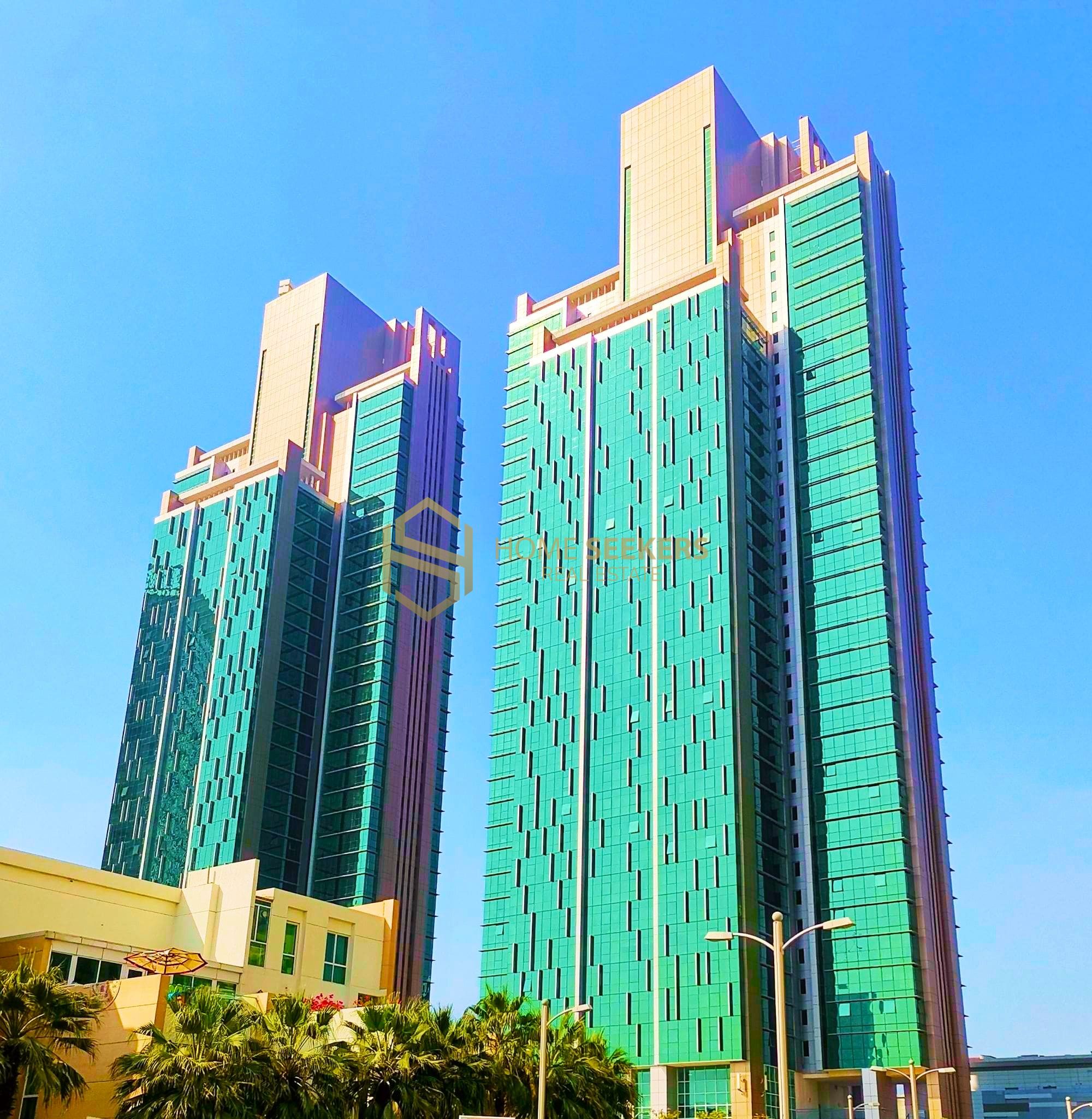 Invest on your next Home | Marina & Panoramic View