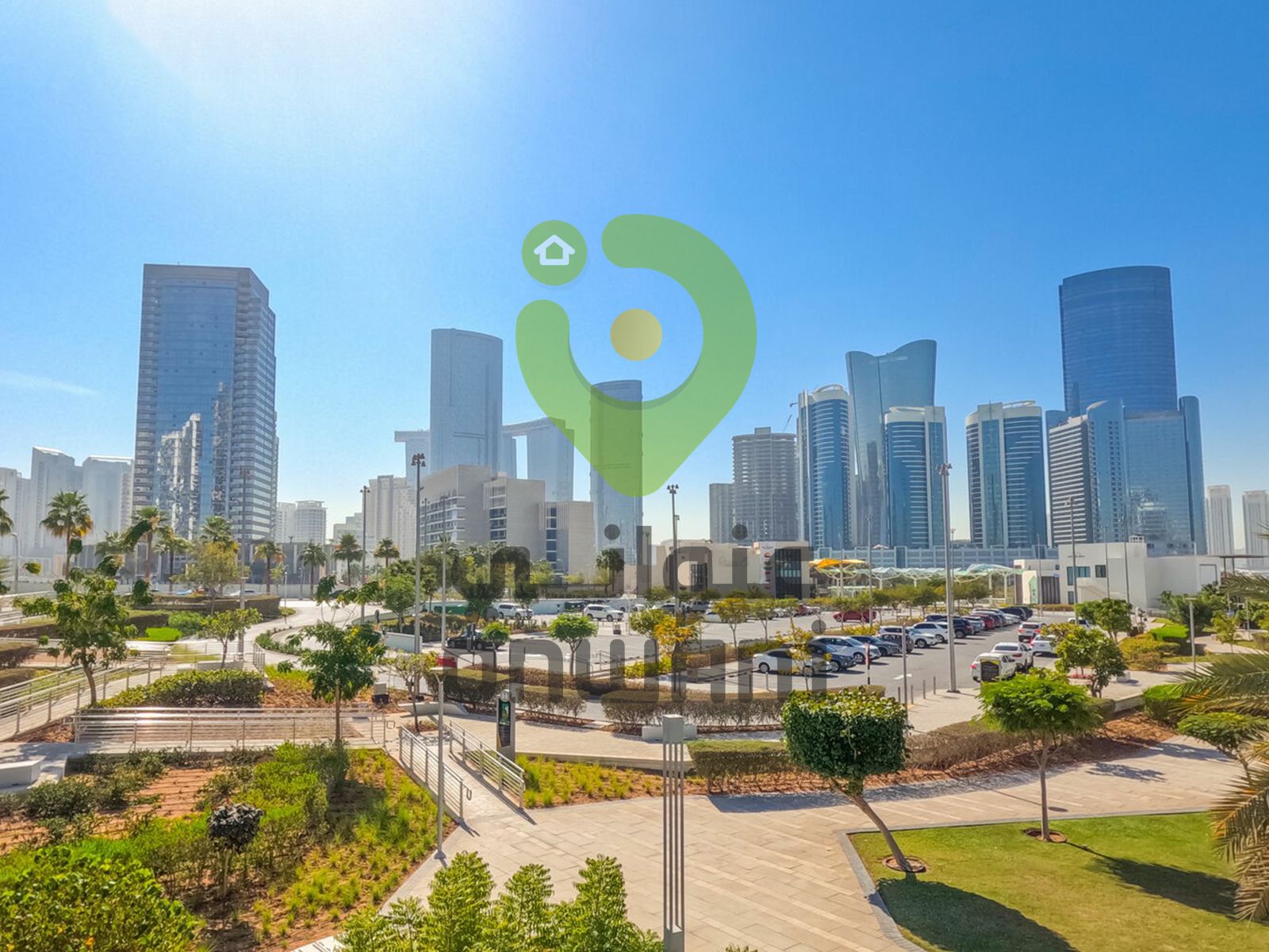 Exclusive Investment Opportunity | 1BR Apartment in Radiant Marina Towers, Abu Dhabi