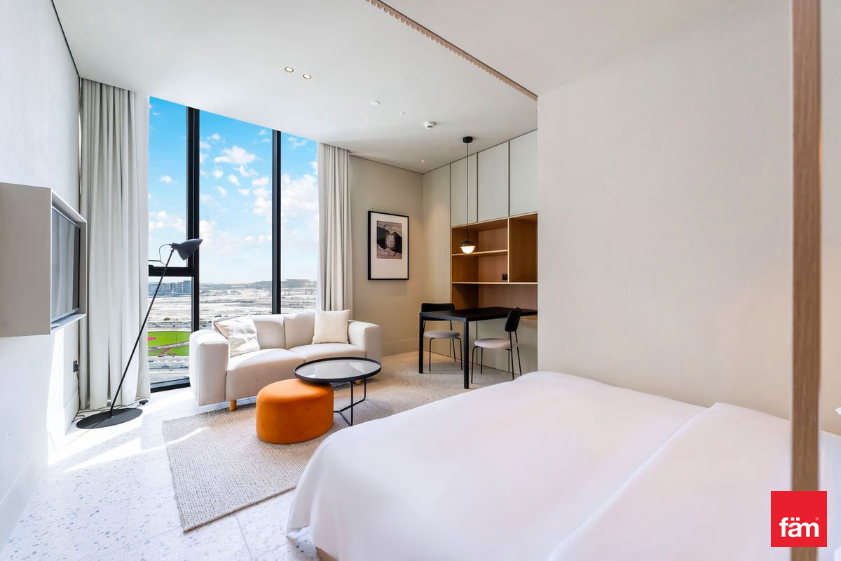 Hotel Comfort | Top Amenities | Burj Khalifa View