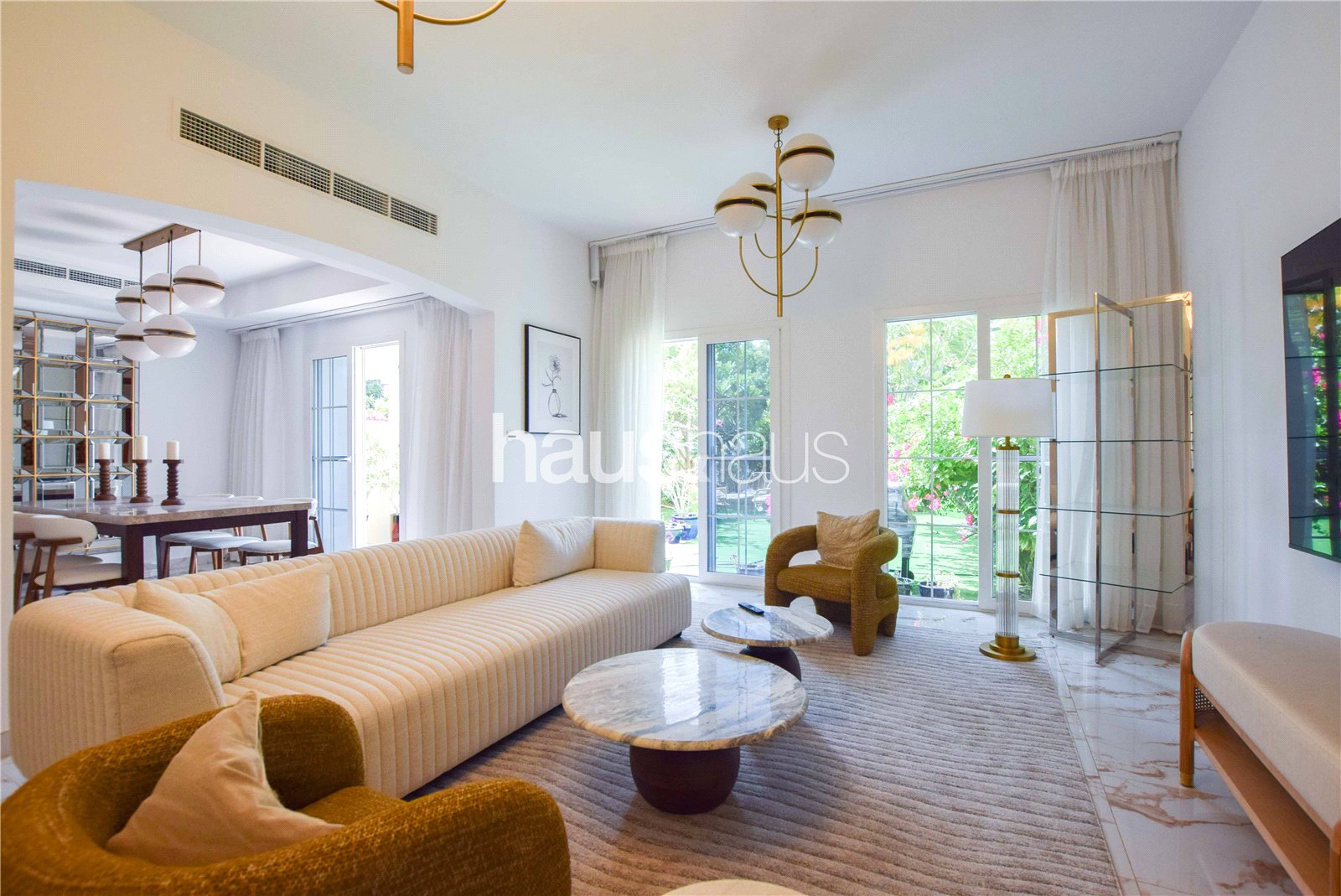 Upgraded | Vacant | Must See