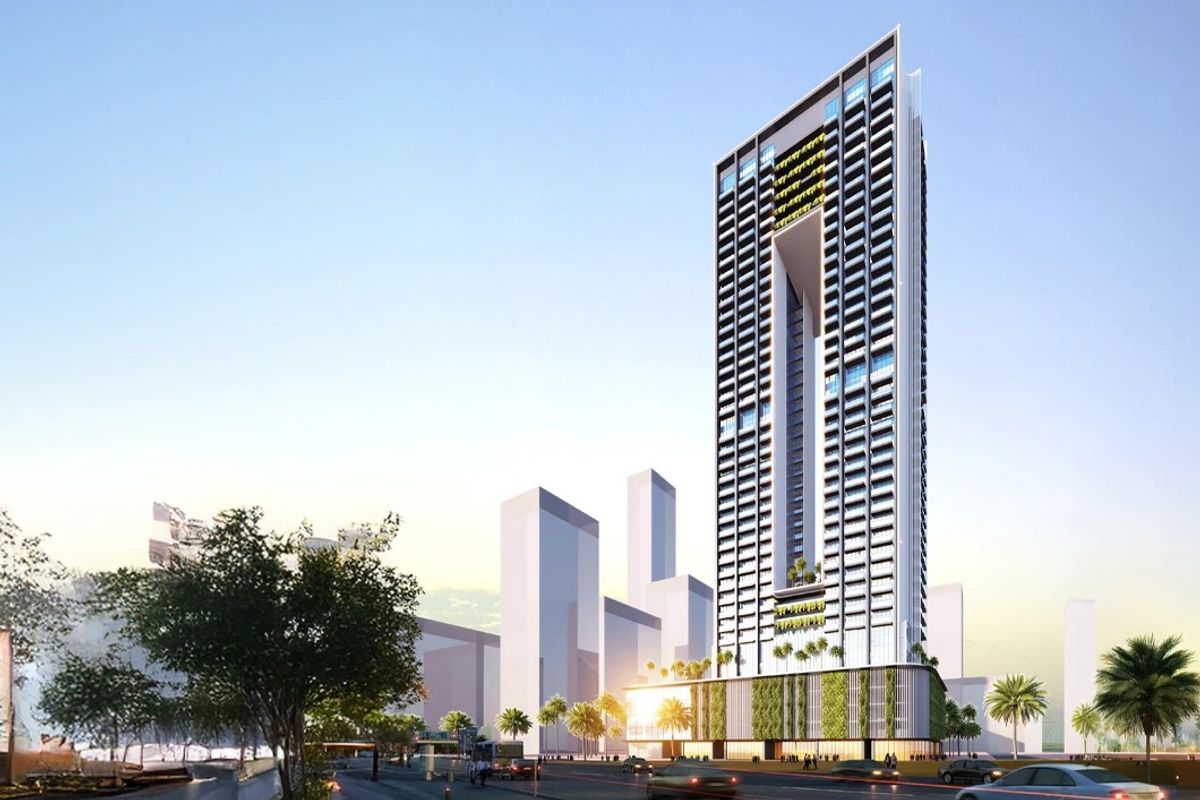 Investment Opportunity | High Floor