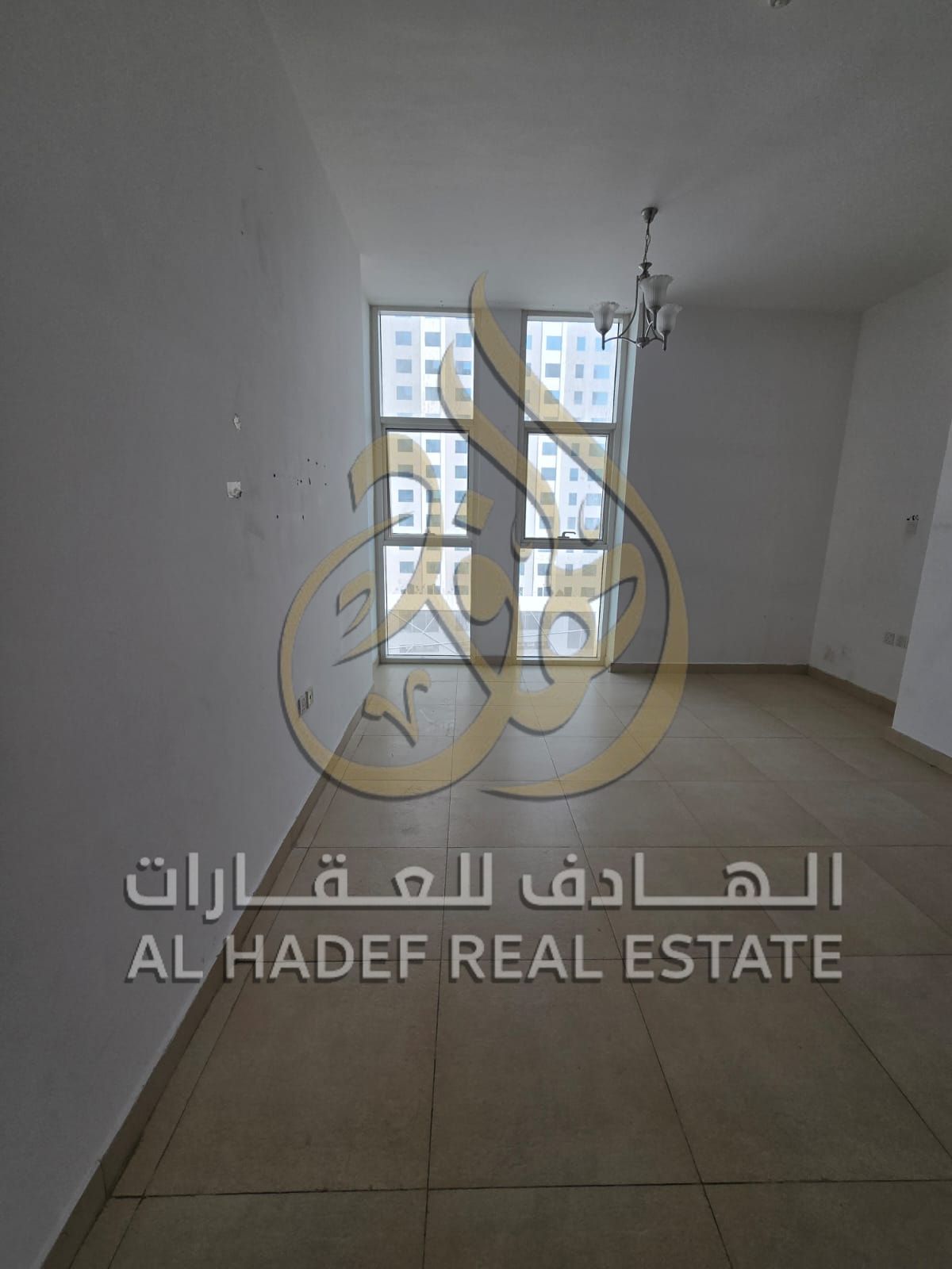 Great opportunity in Al Taawun, 3-bedroom apartment with maid’s and laundry room, large balcony and built-in wardrobes, free parking, 4 or 6 cheques,