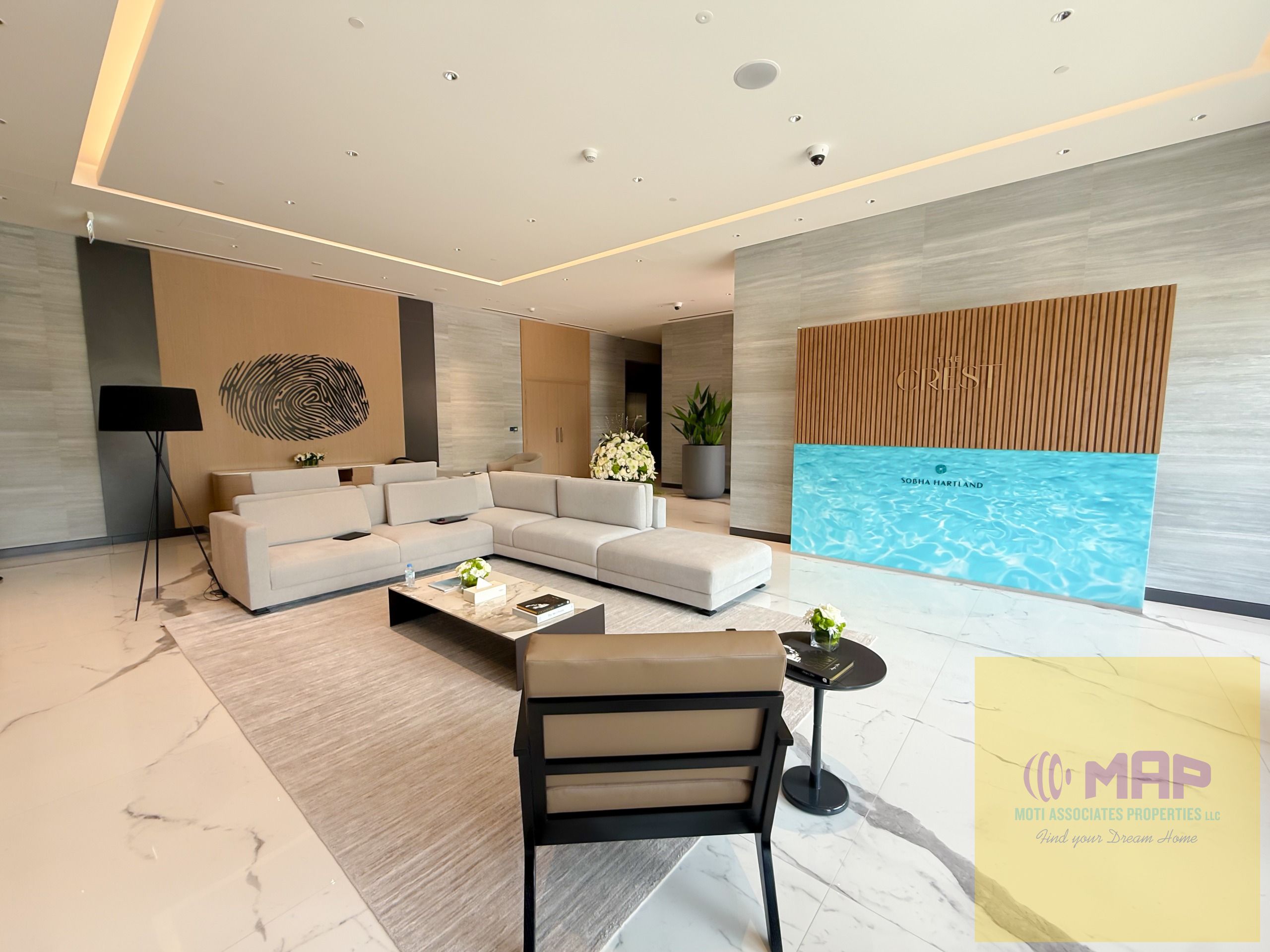 2YPHPP | Luxury 1-Bedroom | Crystal Lagoon Views