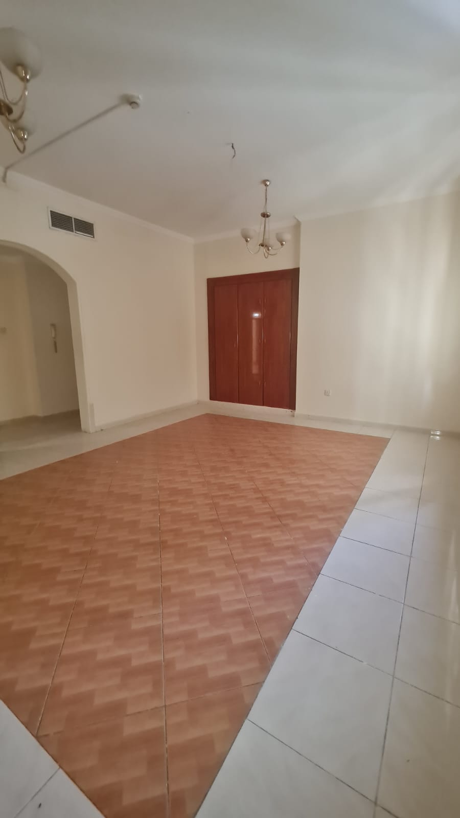 2 Bedroom Apartment with a spacious layout suitable for families Featuring a comfortable living room and a fully equipped kitchen Located close to all