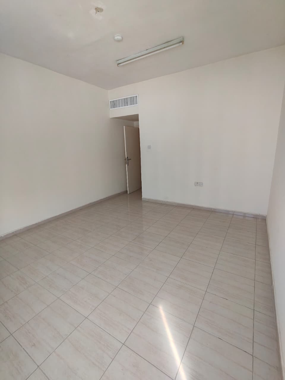 Two-bedroom apartment for rent in Al Qasimia - Al Nud, strategically located in a vibrant area close to essential services such as
